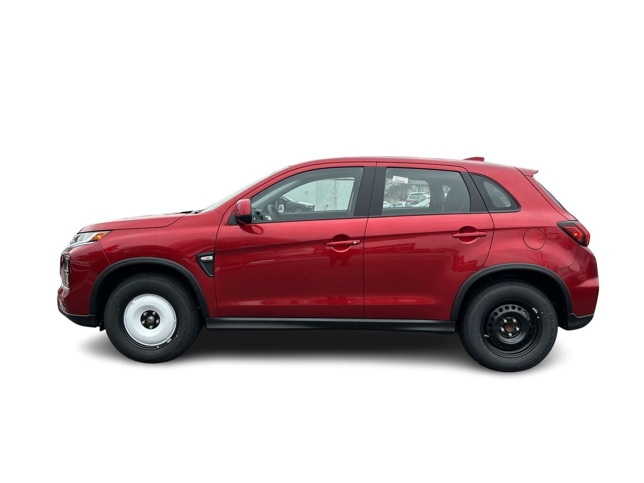 2026 Mitsubishi RVR