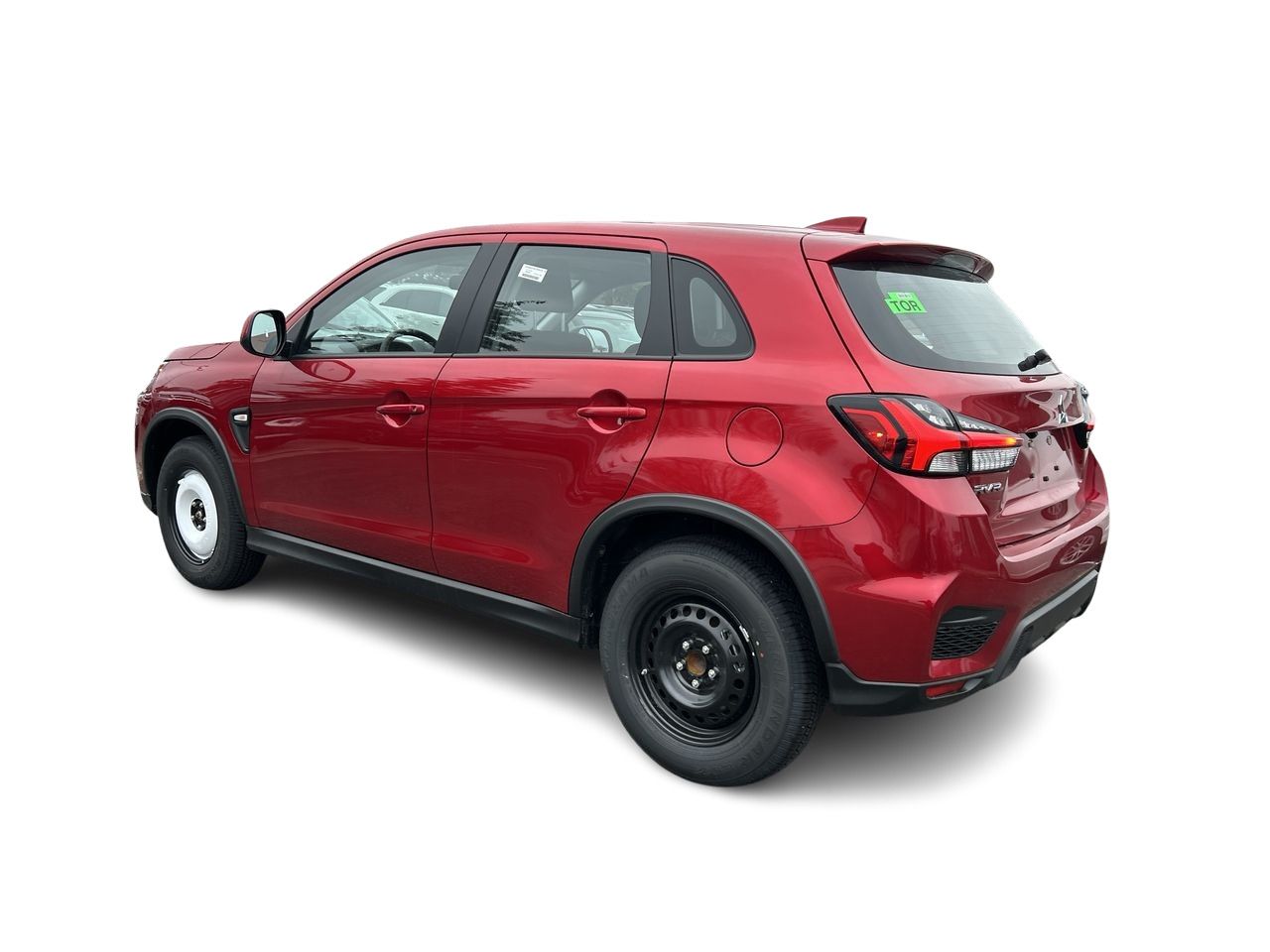 2026 Mitsubishi RVR