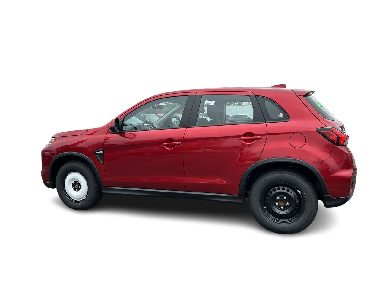 2026 Mitsubishi RVR