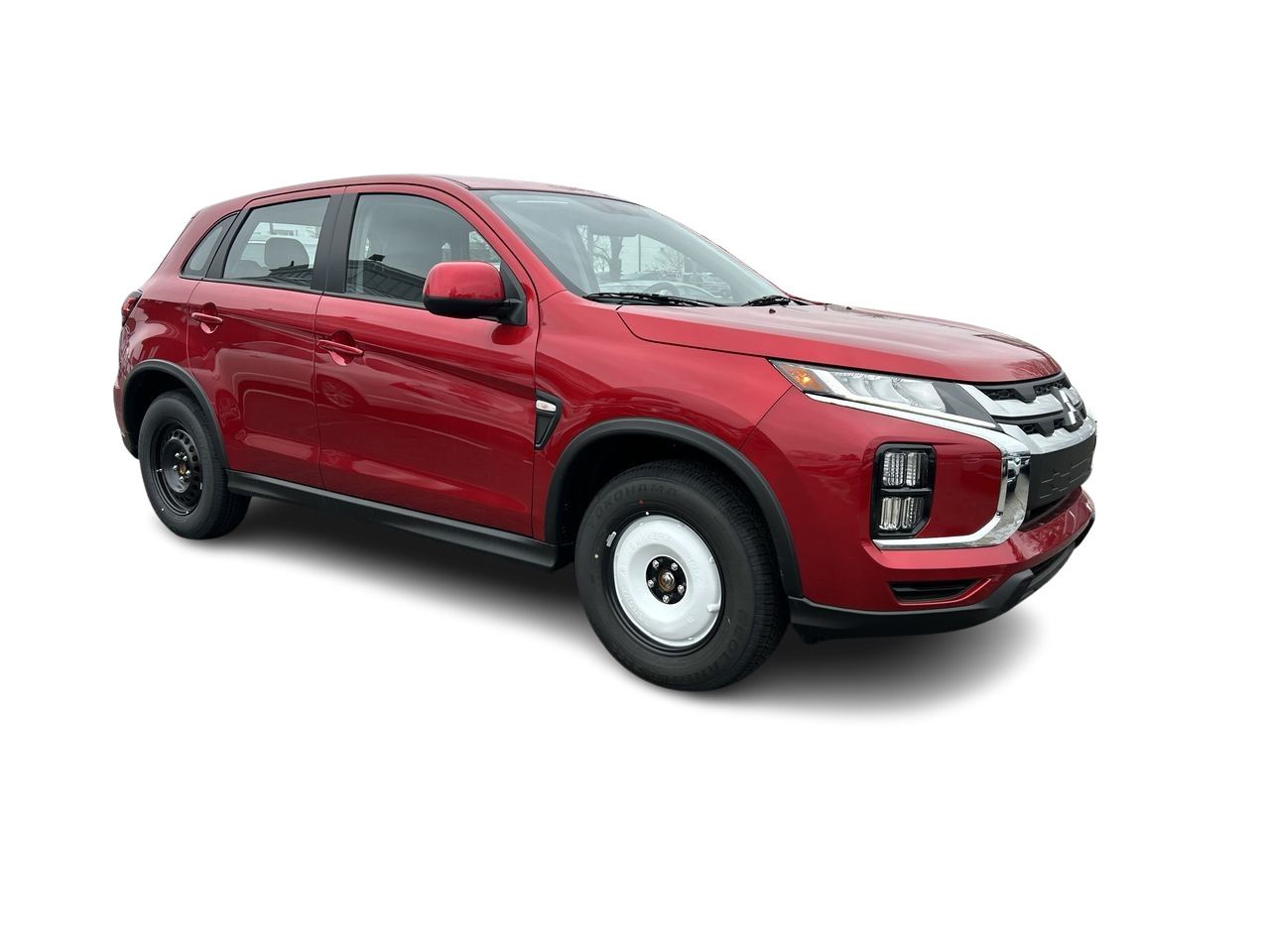 2026 Mitsubishi RVR