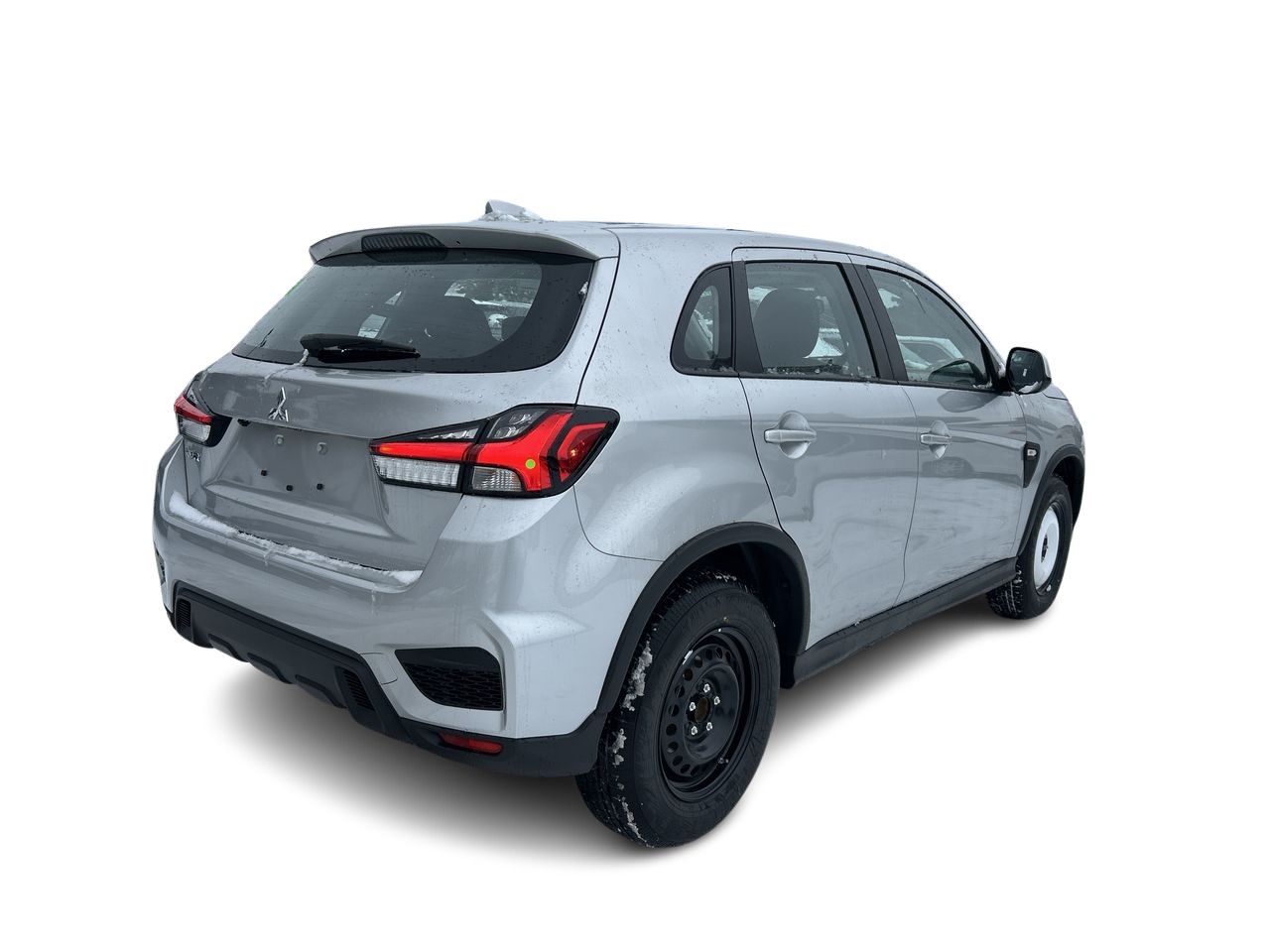 2026 Mitsubishi RVR