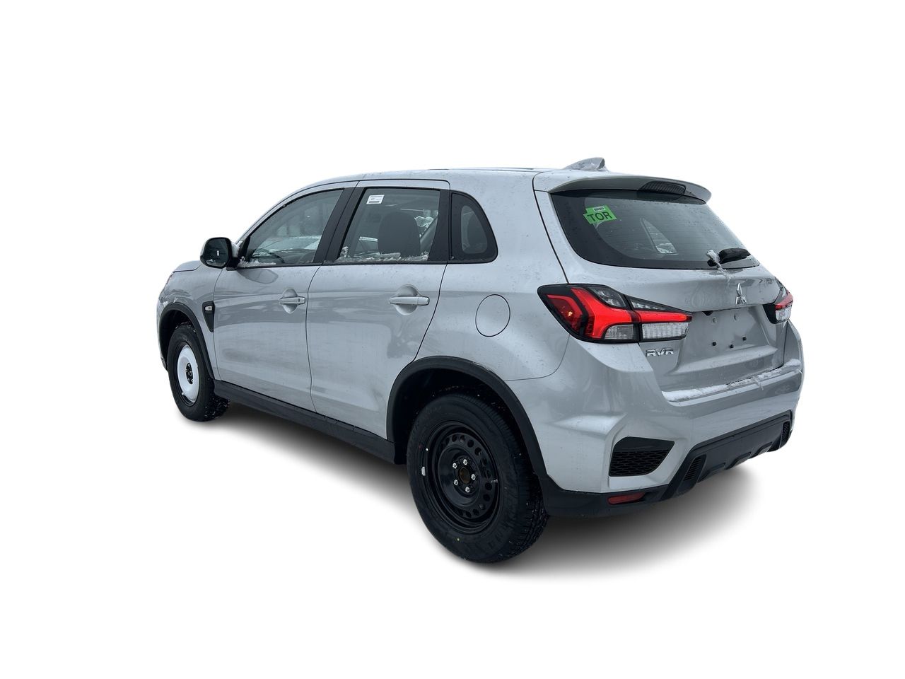 2026 Mitsubishi RVR