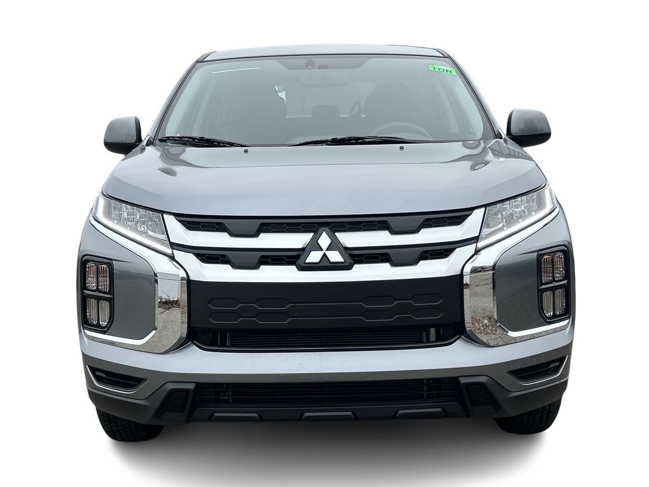 2026 Mitsubishi RVR