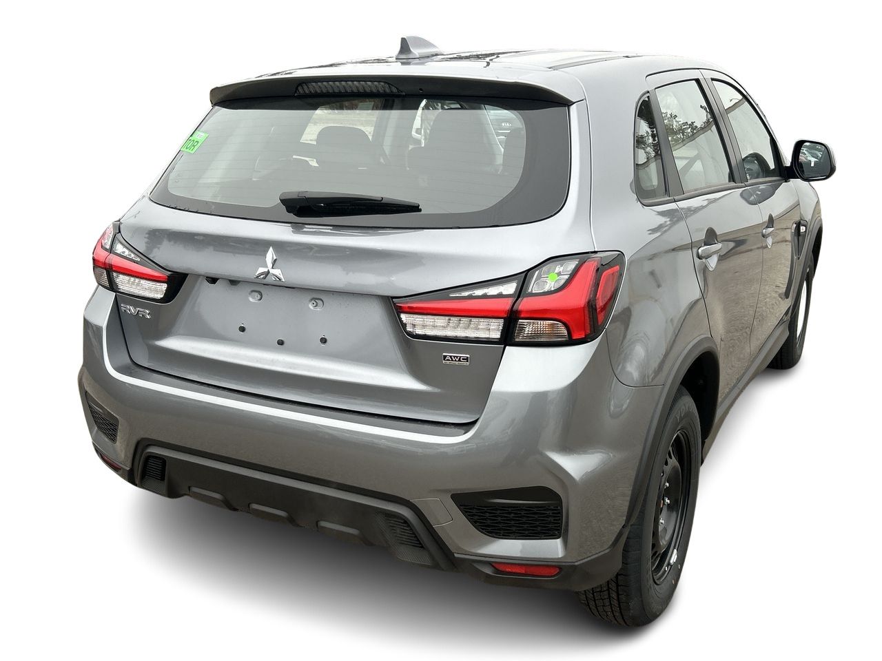 2026 Mitsubishi RVR