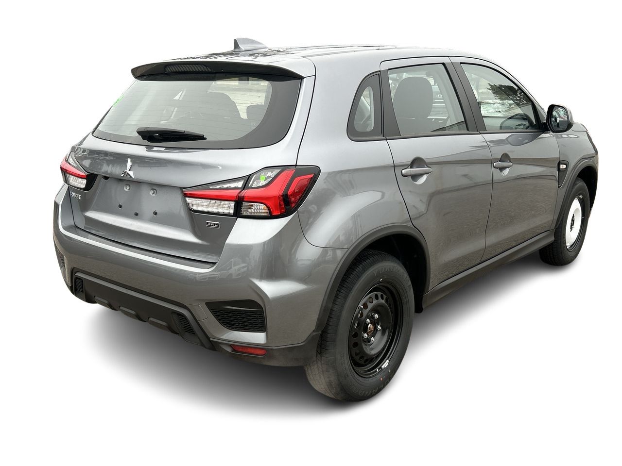 2026 Mitsubishi RVR