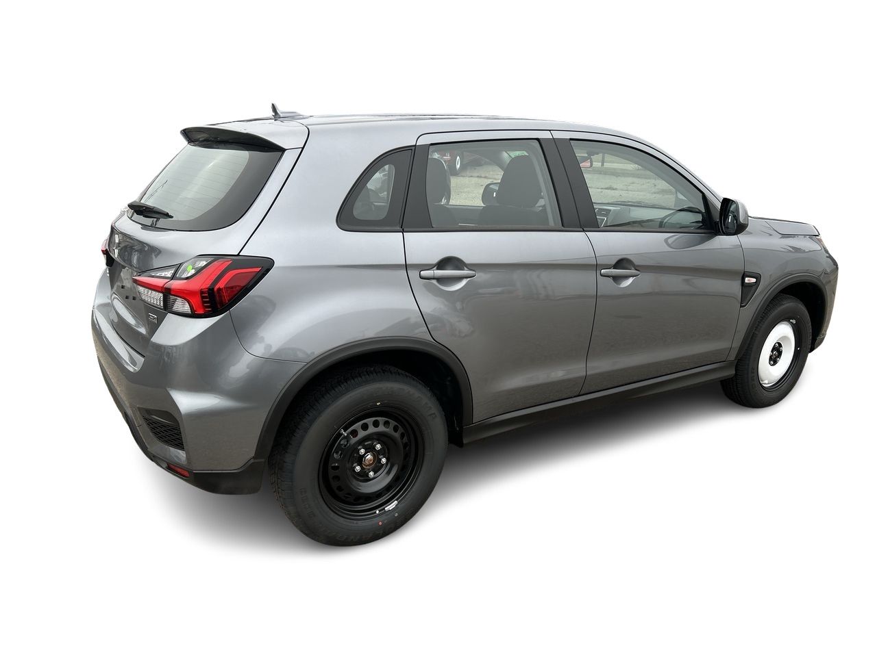 2026 Mitsubishi RVR