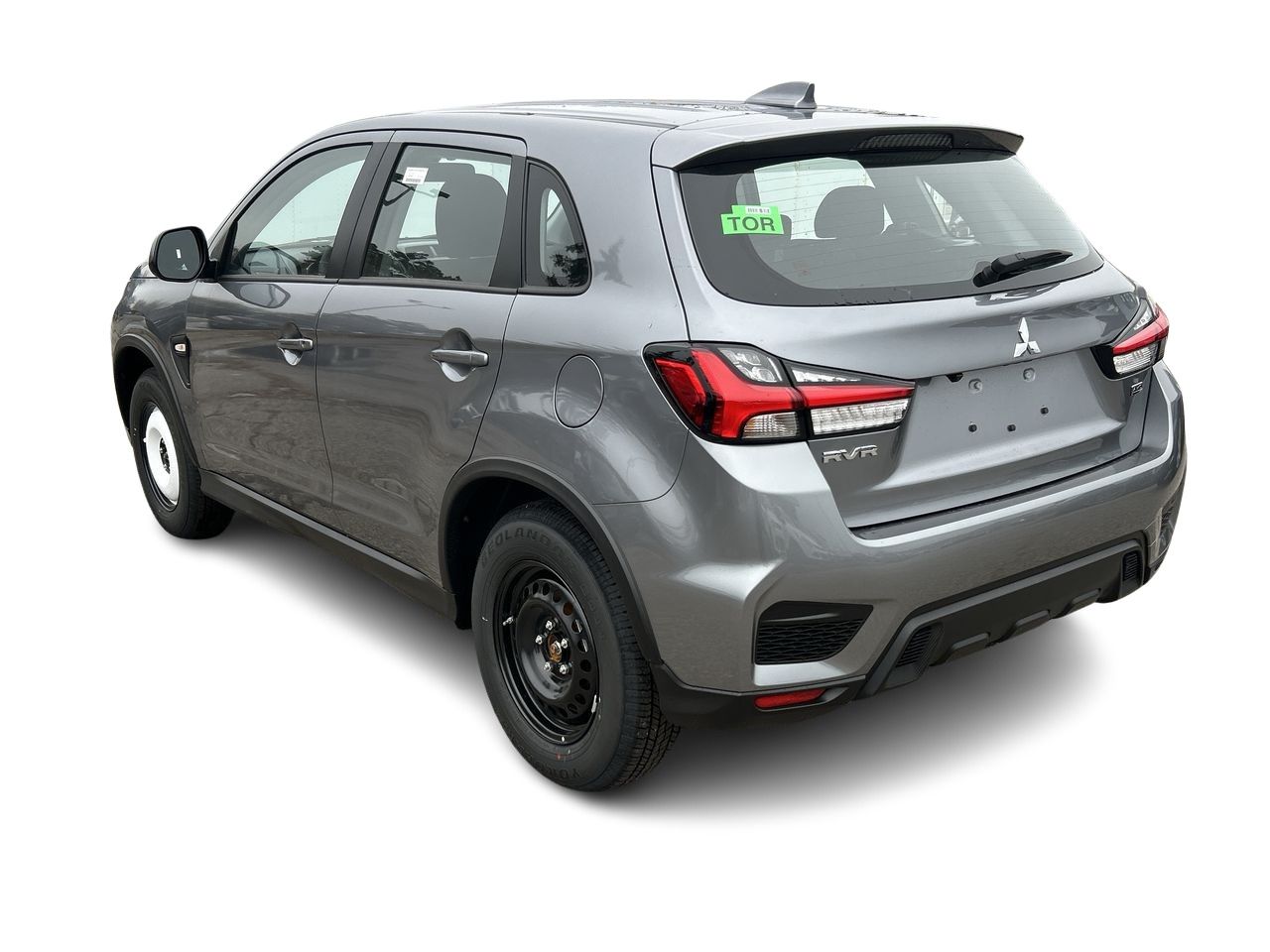 2026 Mitsubishi RVR