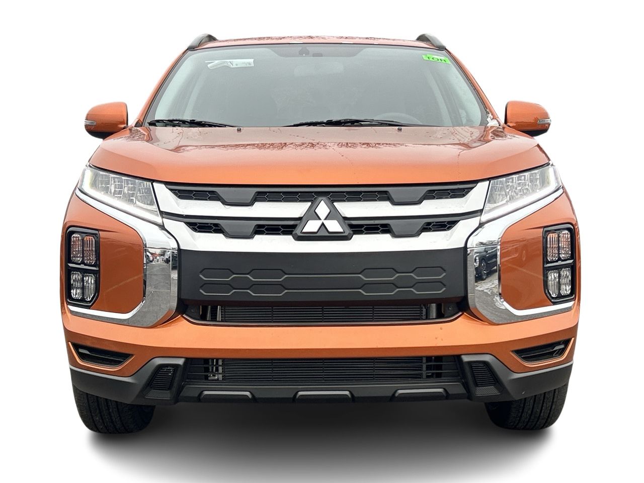 2026 Mitsubishi RVR