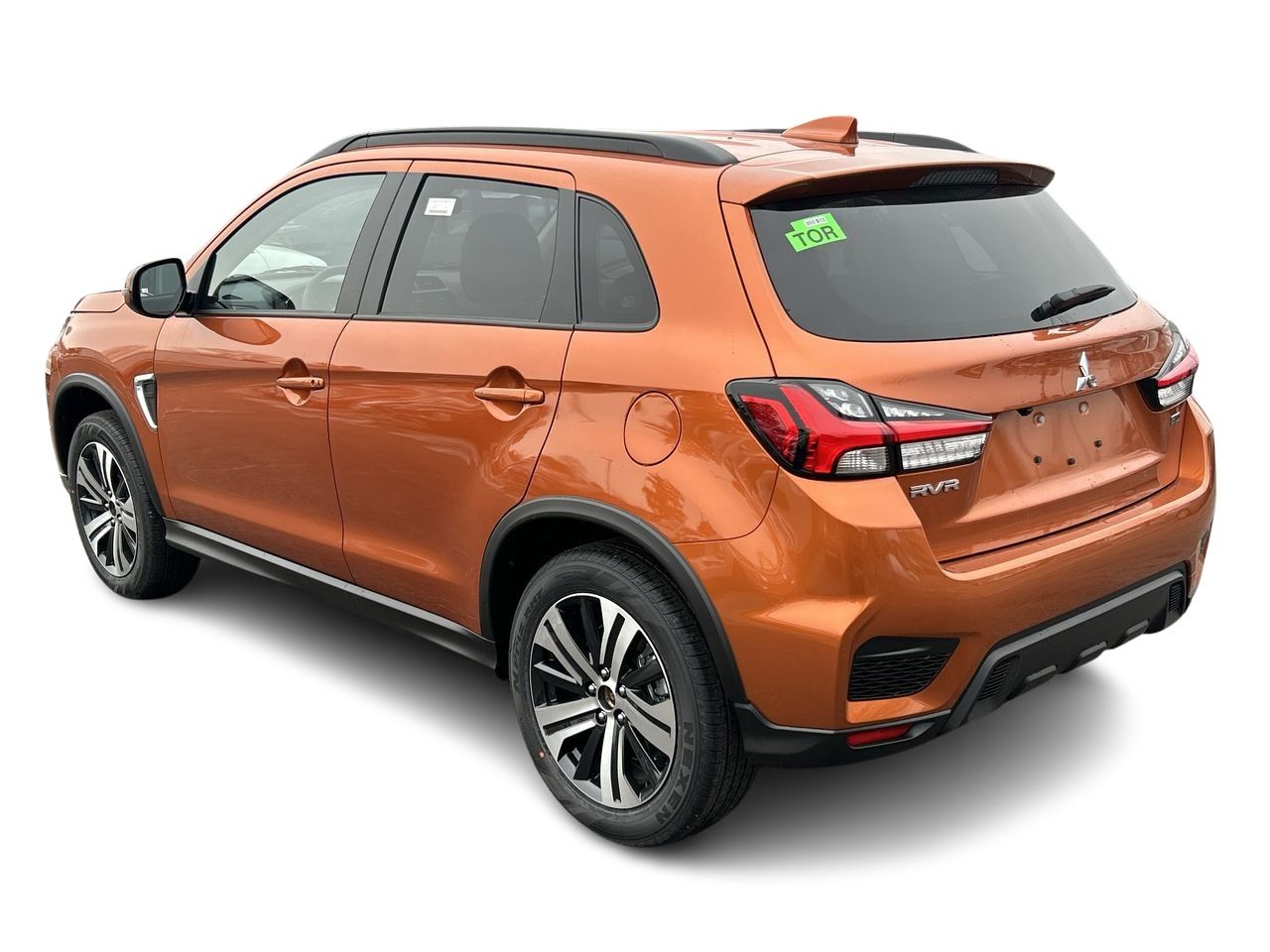 2026 Mitsubishi RVR