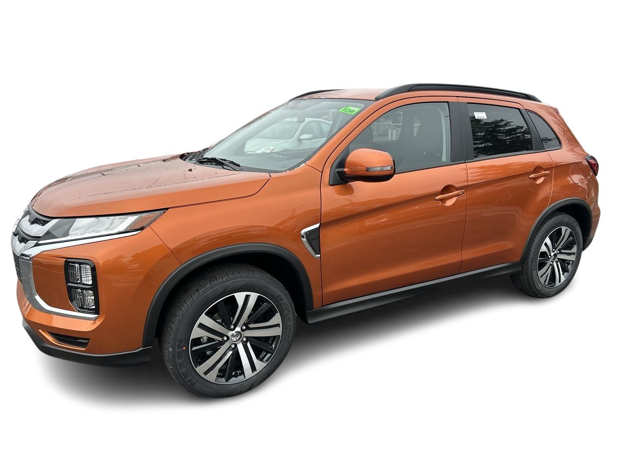 2026 Mitsubishi RVR