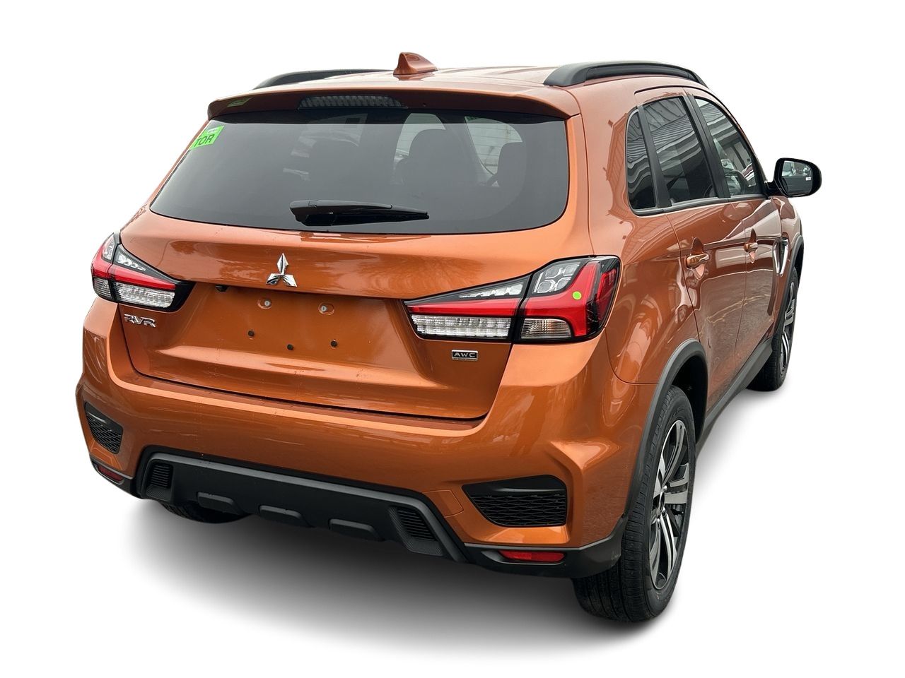2026 Mitsubishi RVR