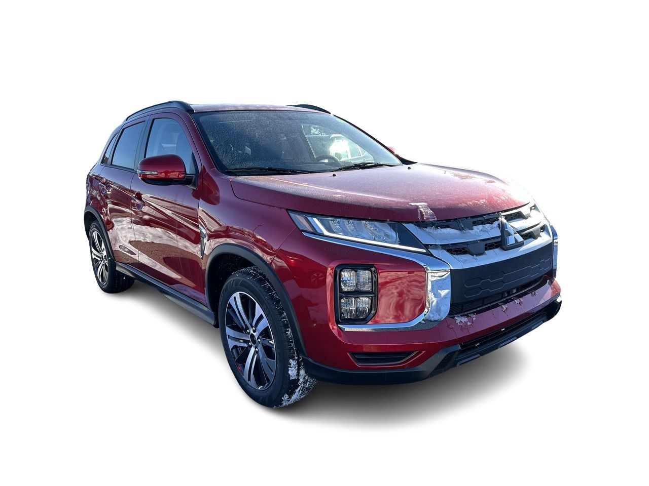 2026 Mitsubishi RVR