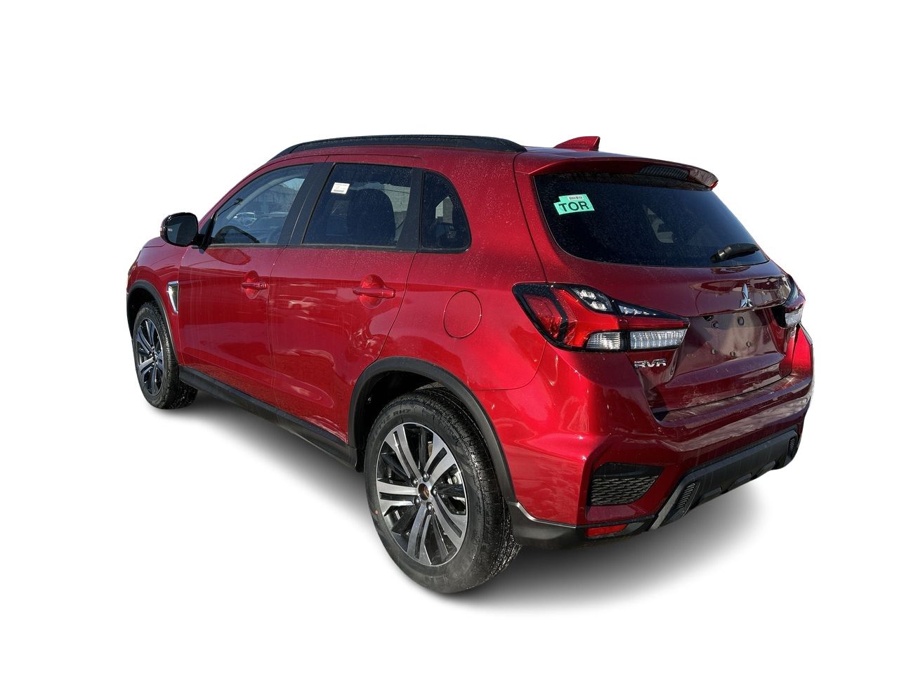 2026 Mitsubishi RVR