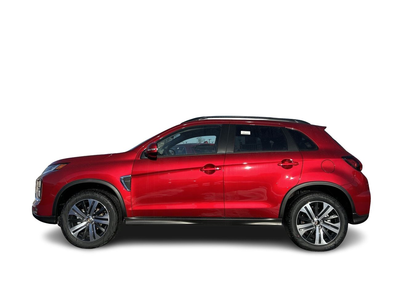 2026 Mitsubishi RVR