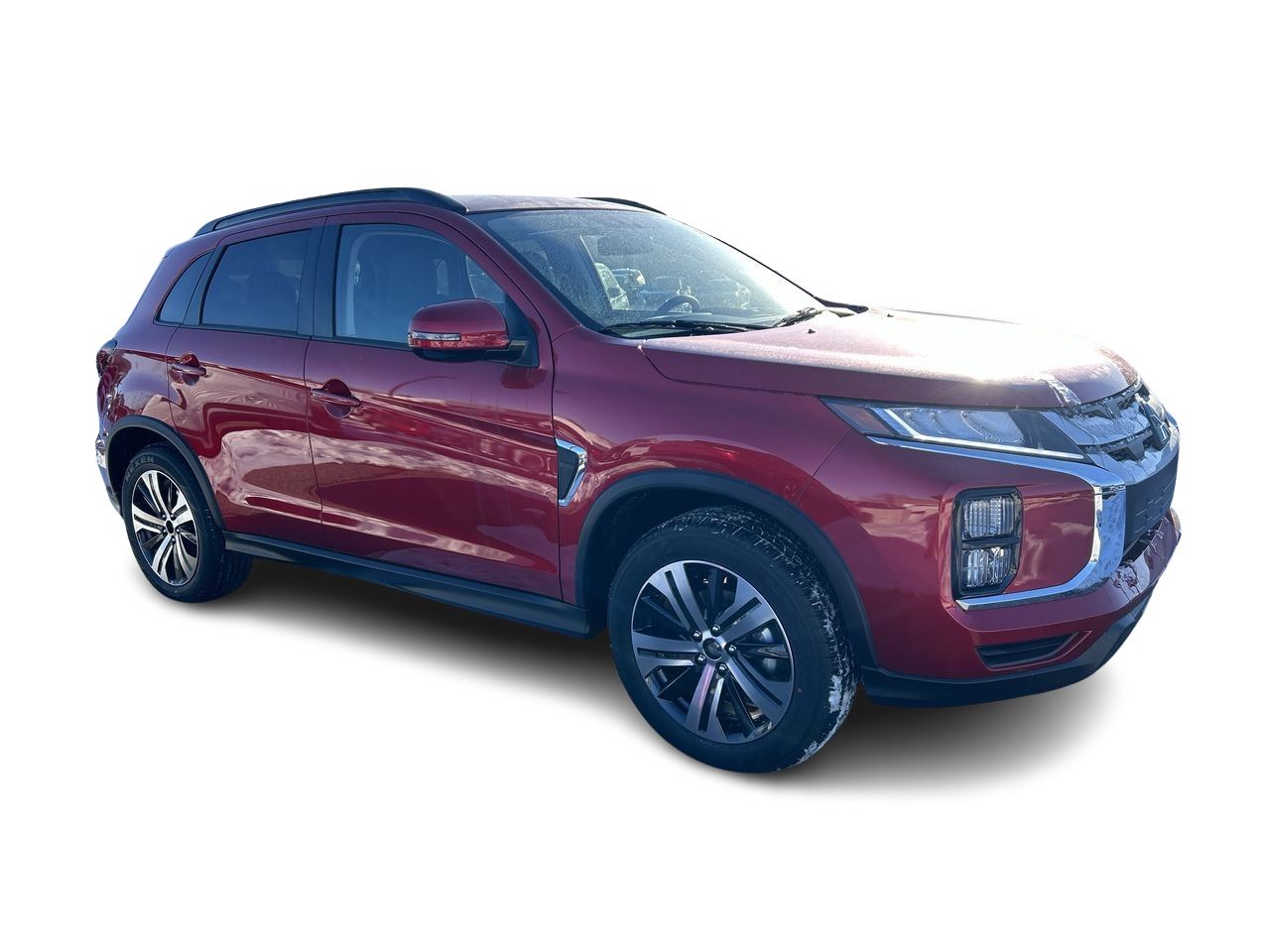 2026 Mitsubishi RVR