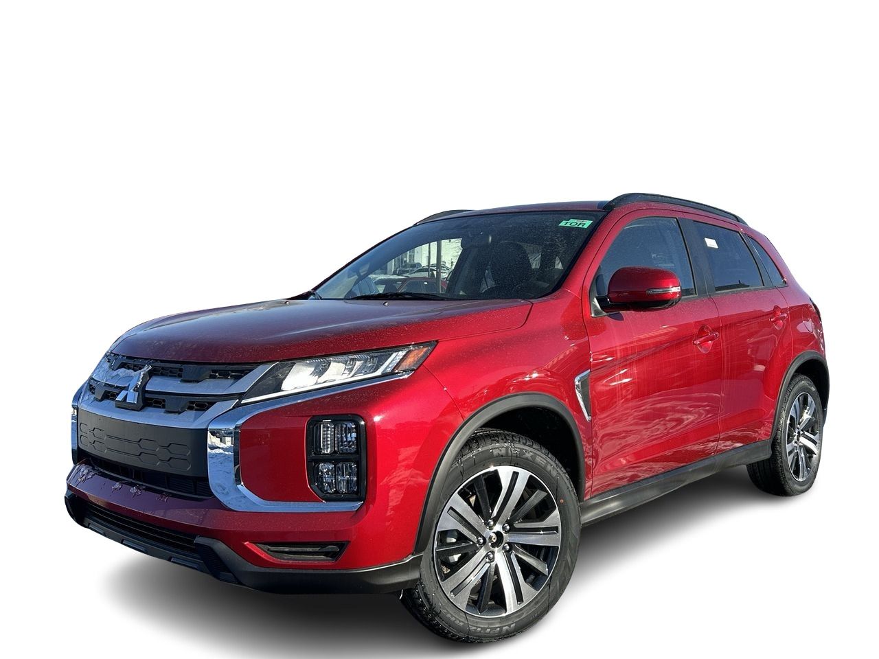 2026 Mitsubishi RVR