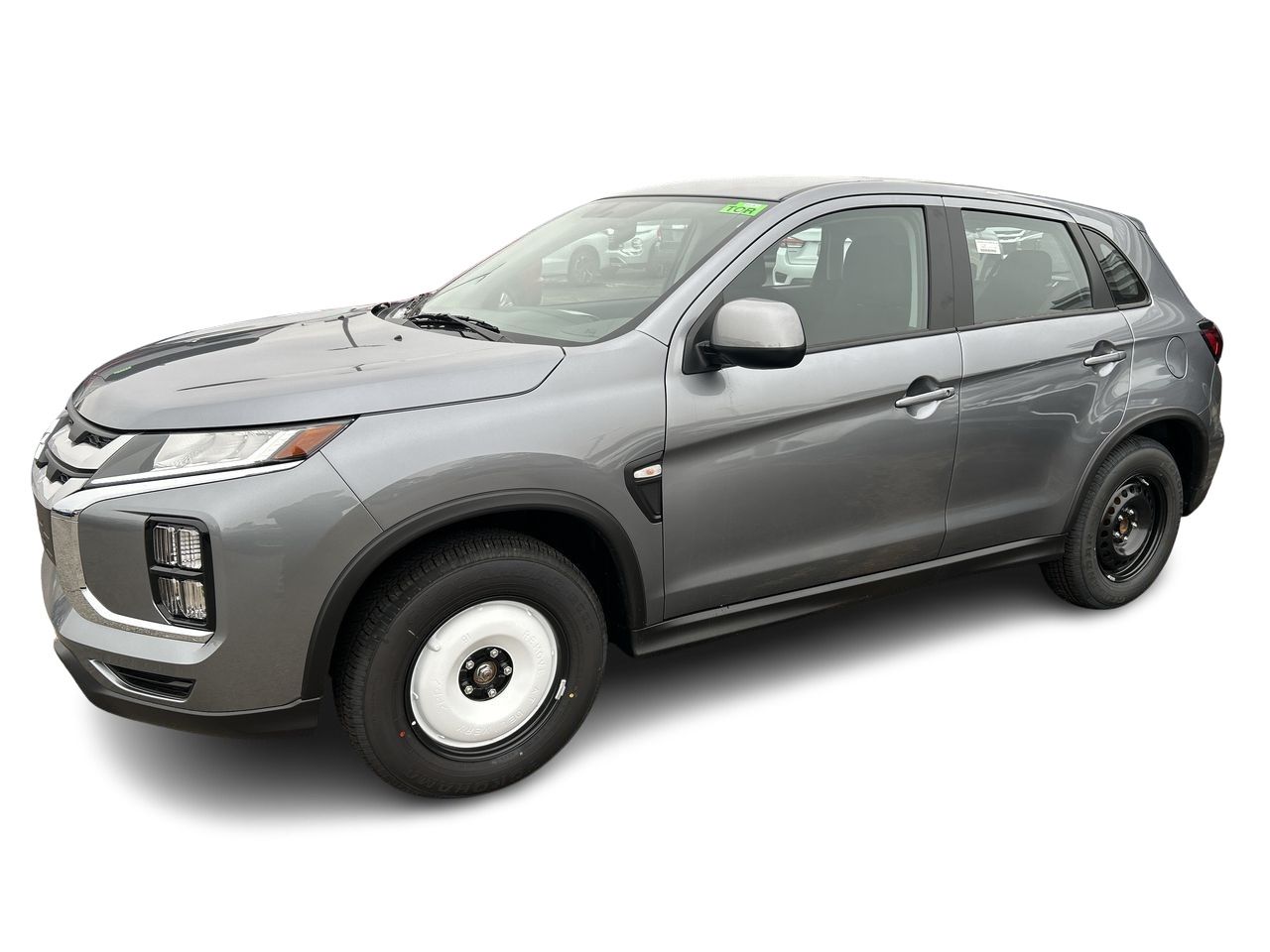 2026 Mitsubishi RVR