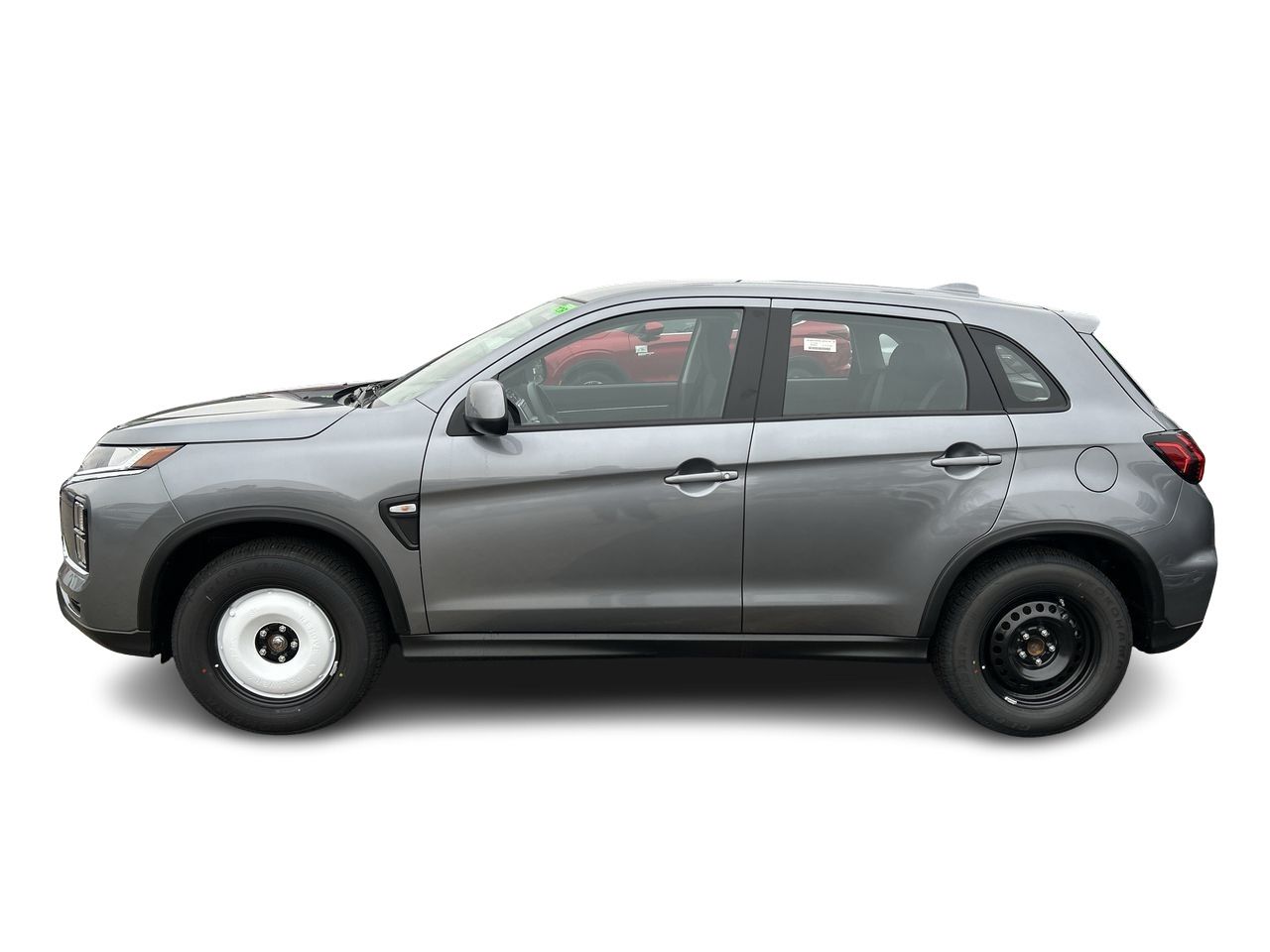 2026 Mitsubishi RVR