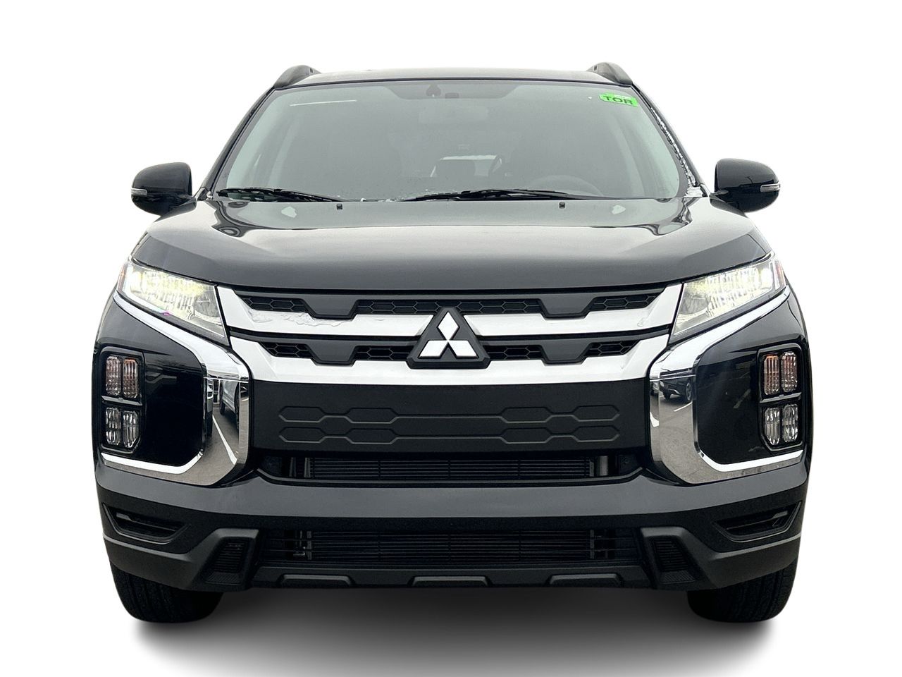 2026 Mitsubishi RVR