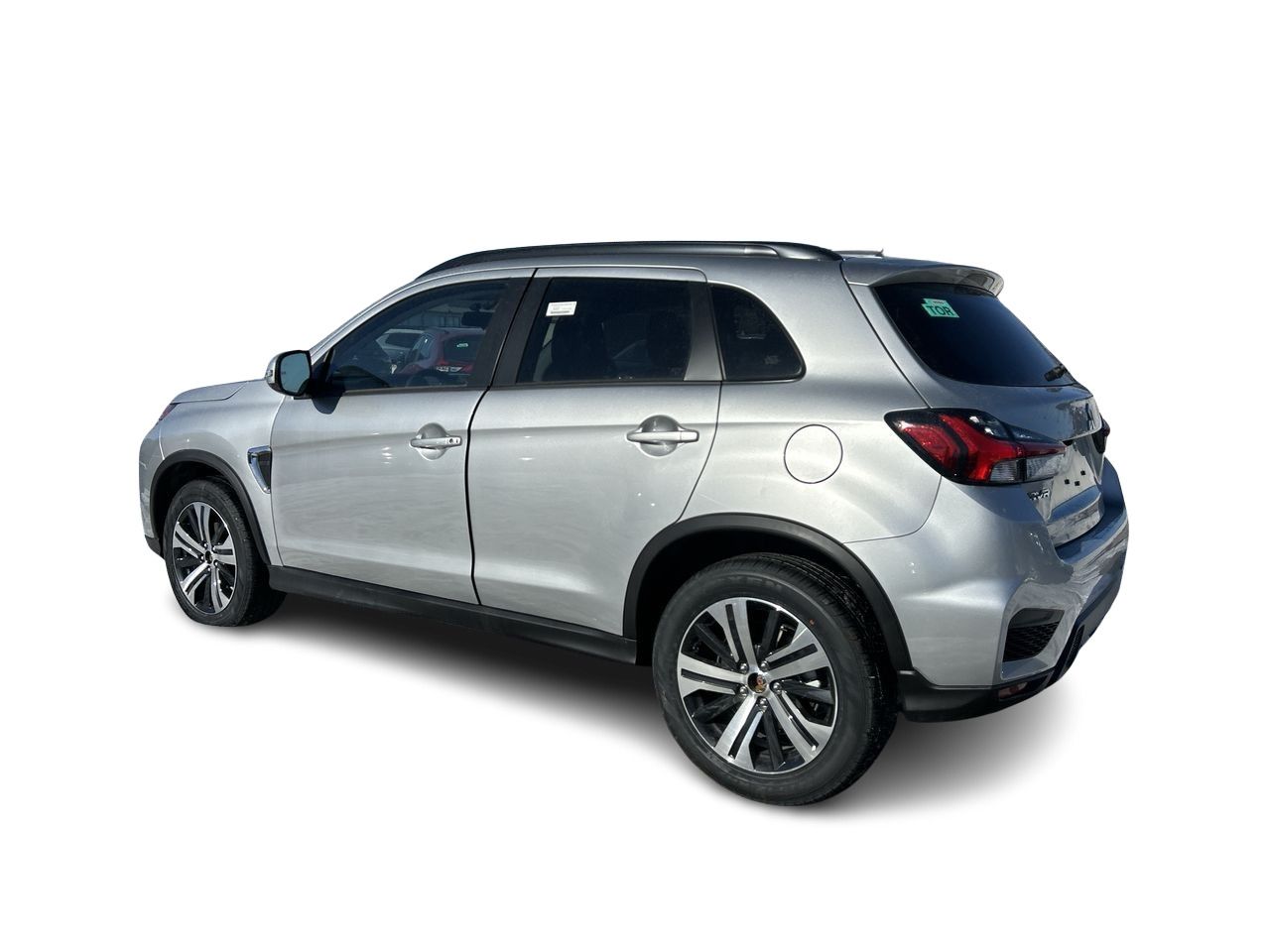 2026 Mitsubishi RVR in Mississauga, Ontario