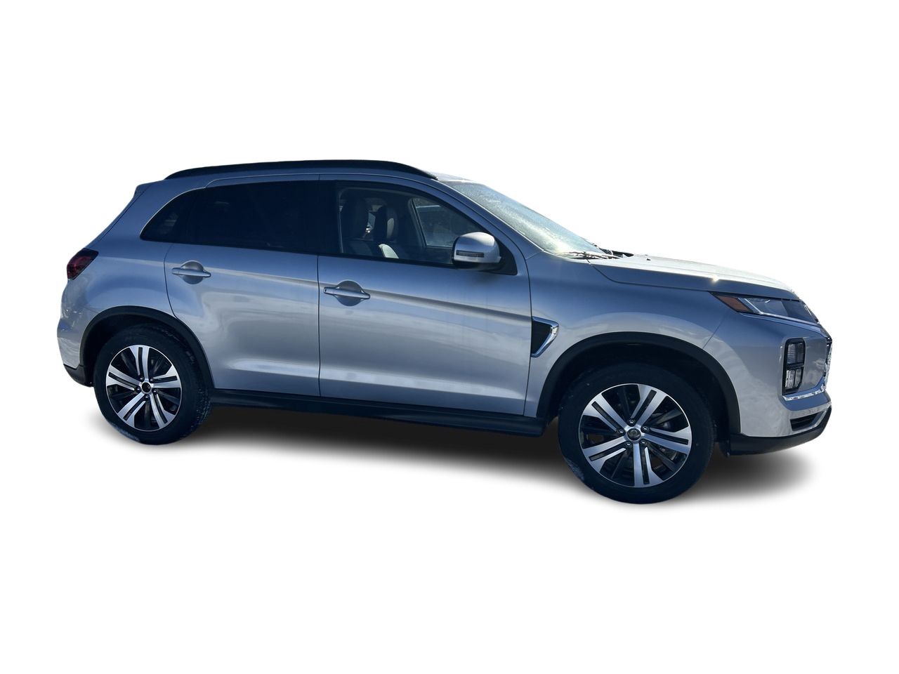 2026 Mitsubishi RVR in Mississauga, Ontario