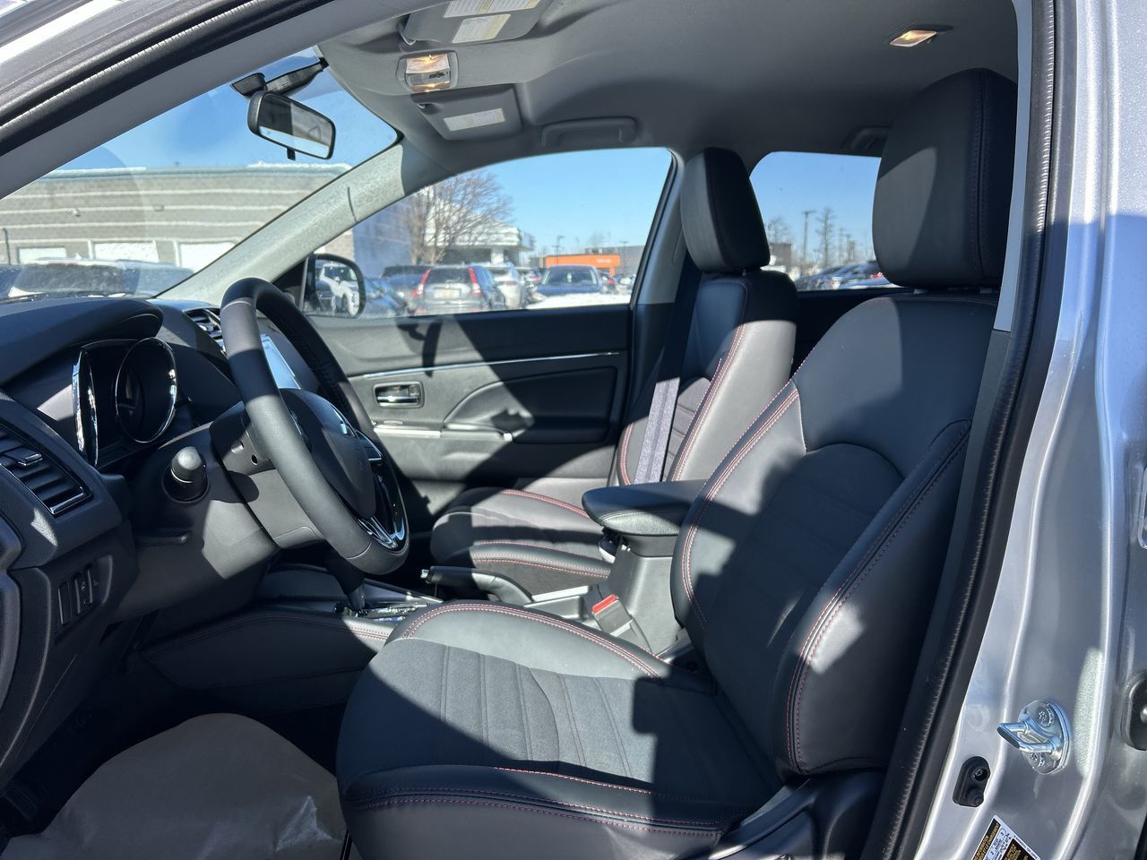 2026 Mitsubishi RVR in Mississauga, Ontario