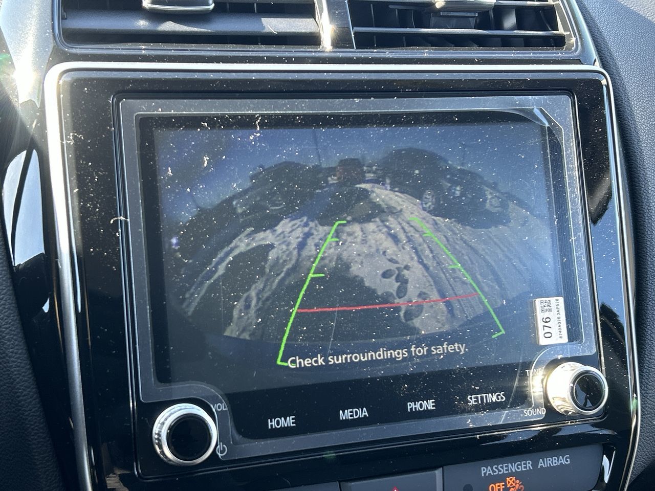 2026 Mitsubishi RVR in Mississauga, Ontario