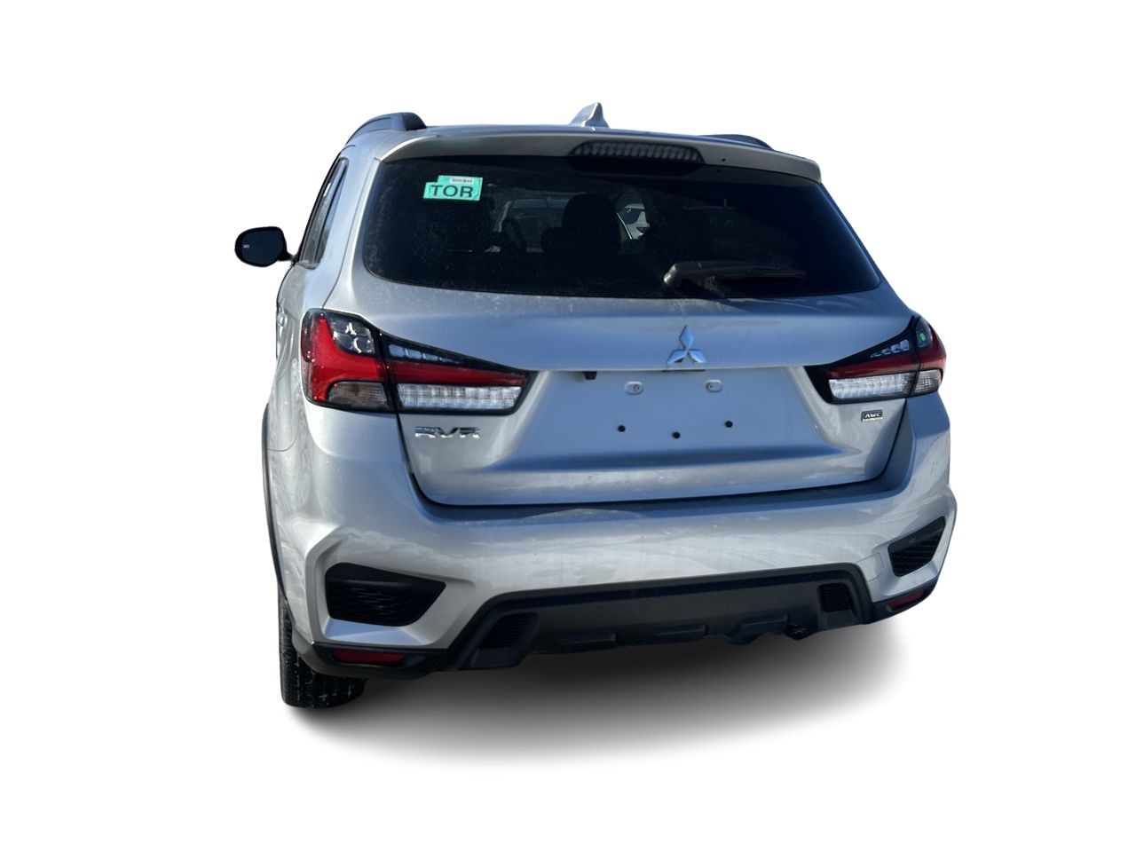 2026 Mitsubishi RVR in Mississauga, Ontario