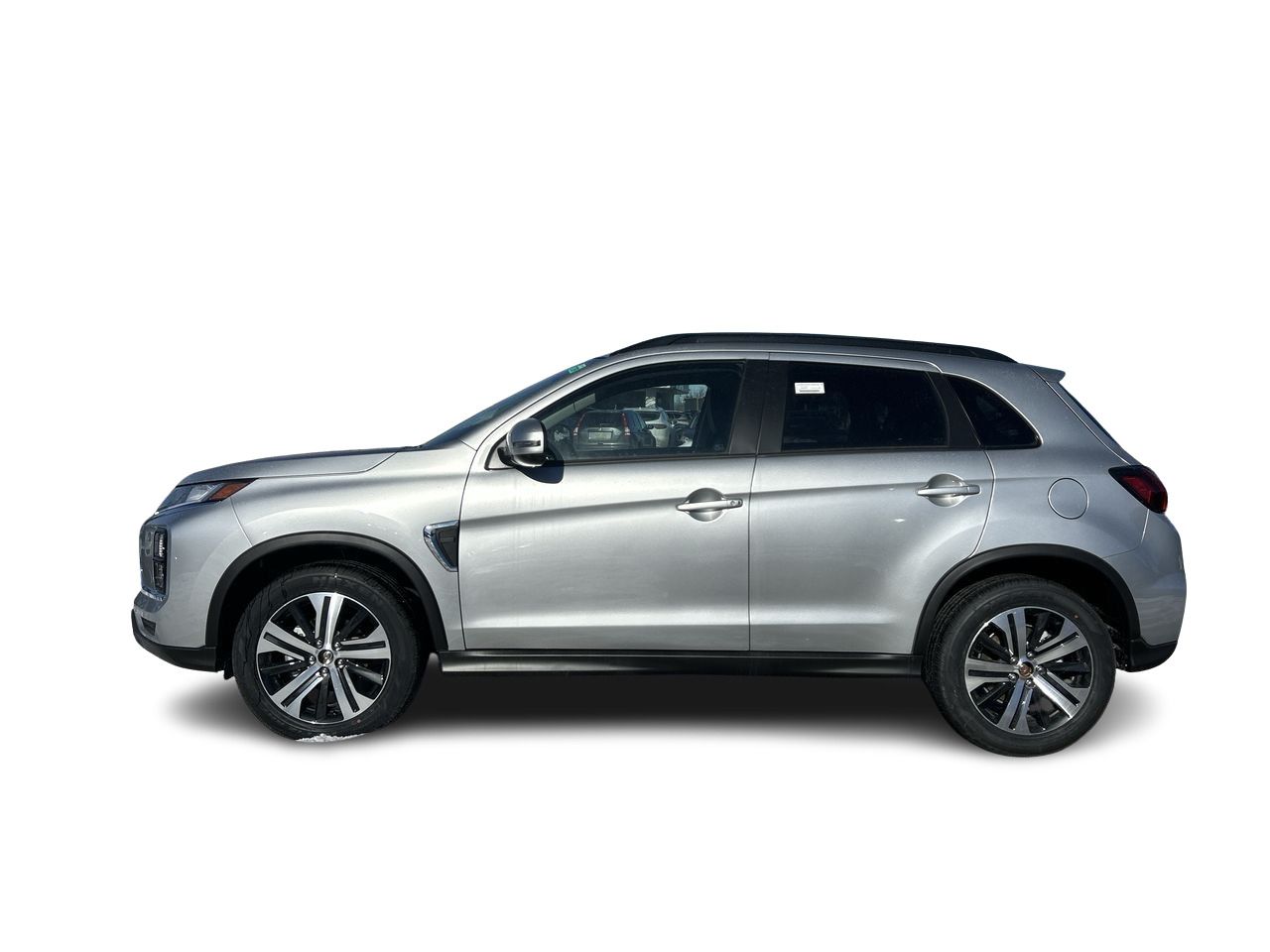 2026 Mitsubishi RVR in Mississauga, Ontario