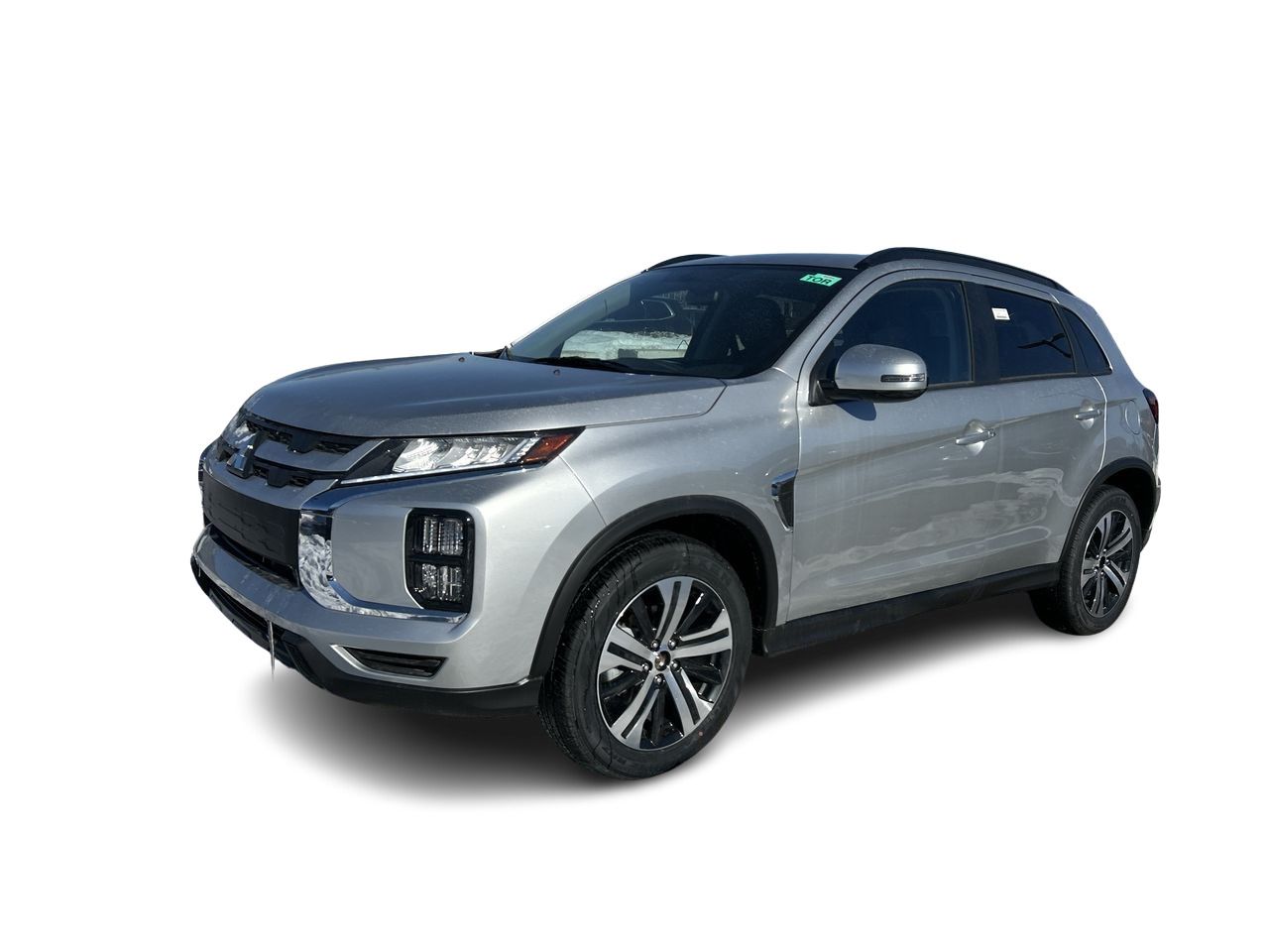 2026 Mitsubishi RVR in Mississauga, Ontario