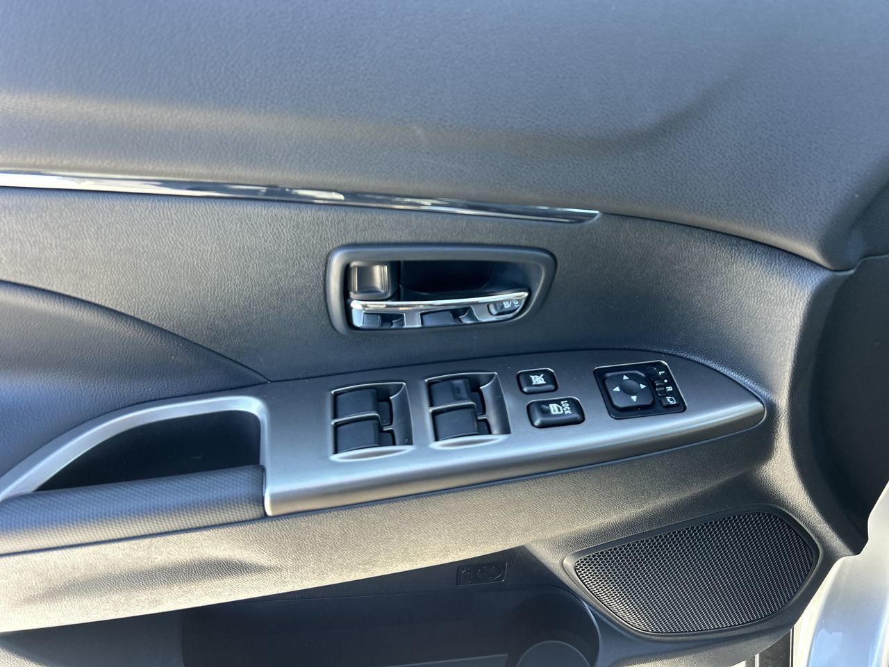 2026 Mitsubishi RVR in Mississauga, Ontario