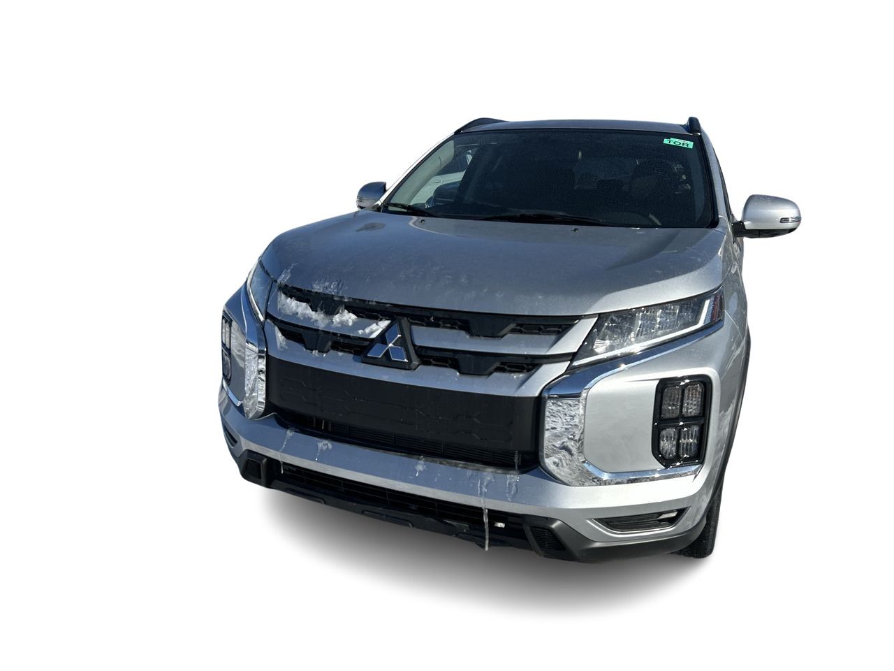 2026 Mitsubishi RVR in Mississauga, Ontario