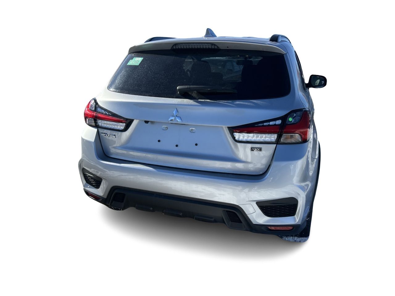 2026 Mitsubishi RVR in Mississauga, Ontario