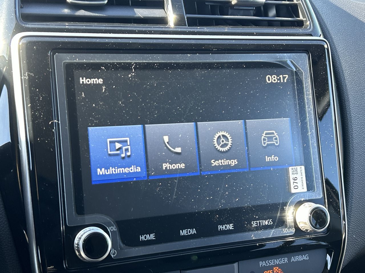 2026 Mitsubishi RVR in Mississauga, Ontario