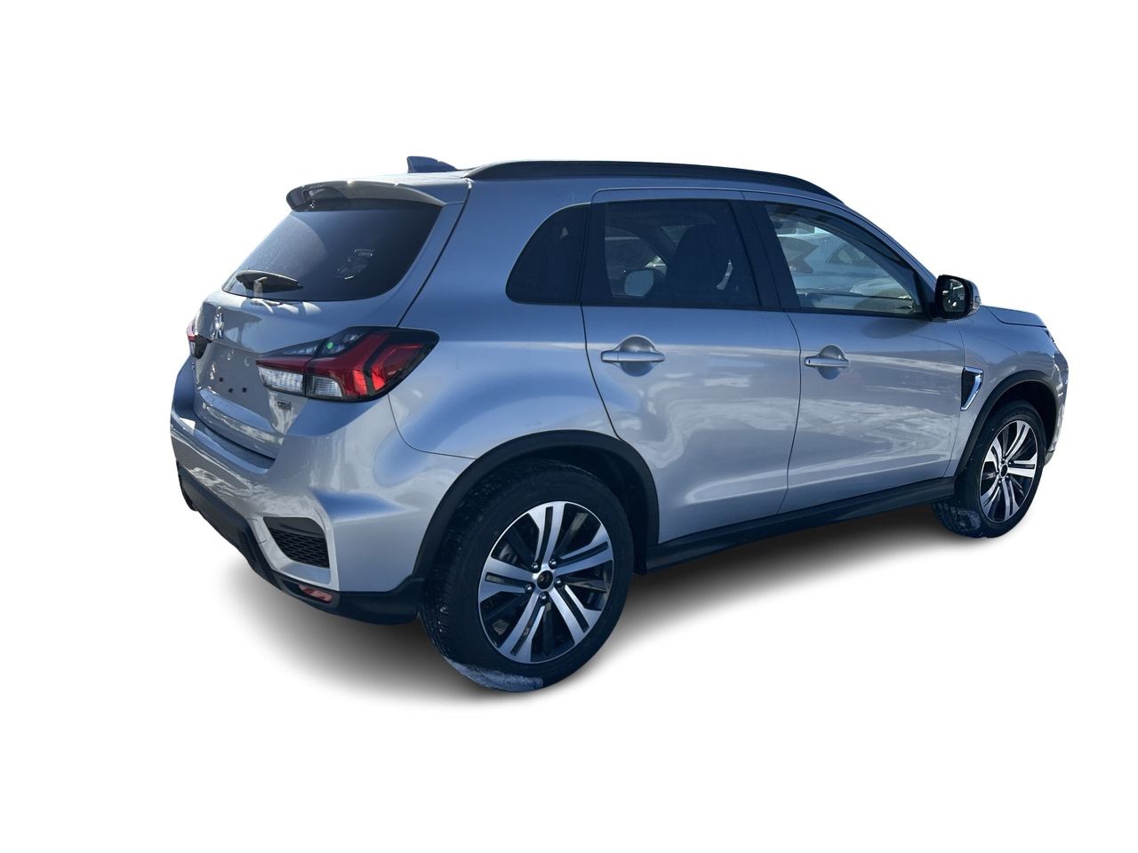 2026 Mitsubishi RVR in Mississauga, Ontario