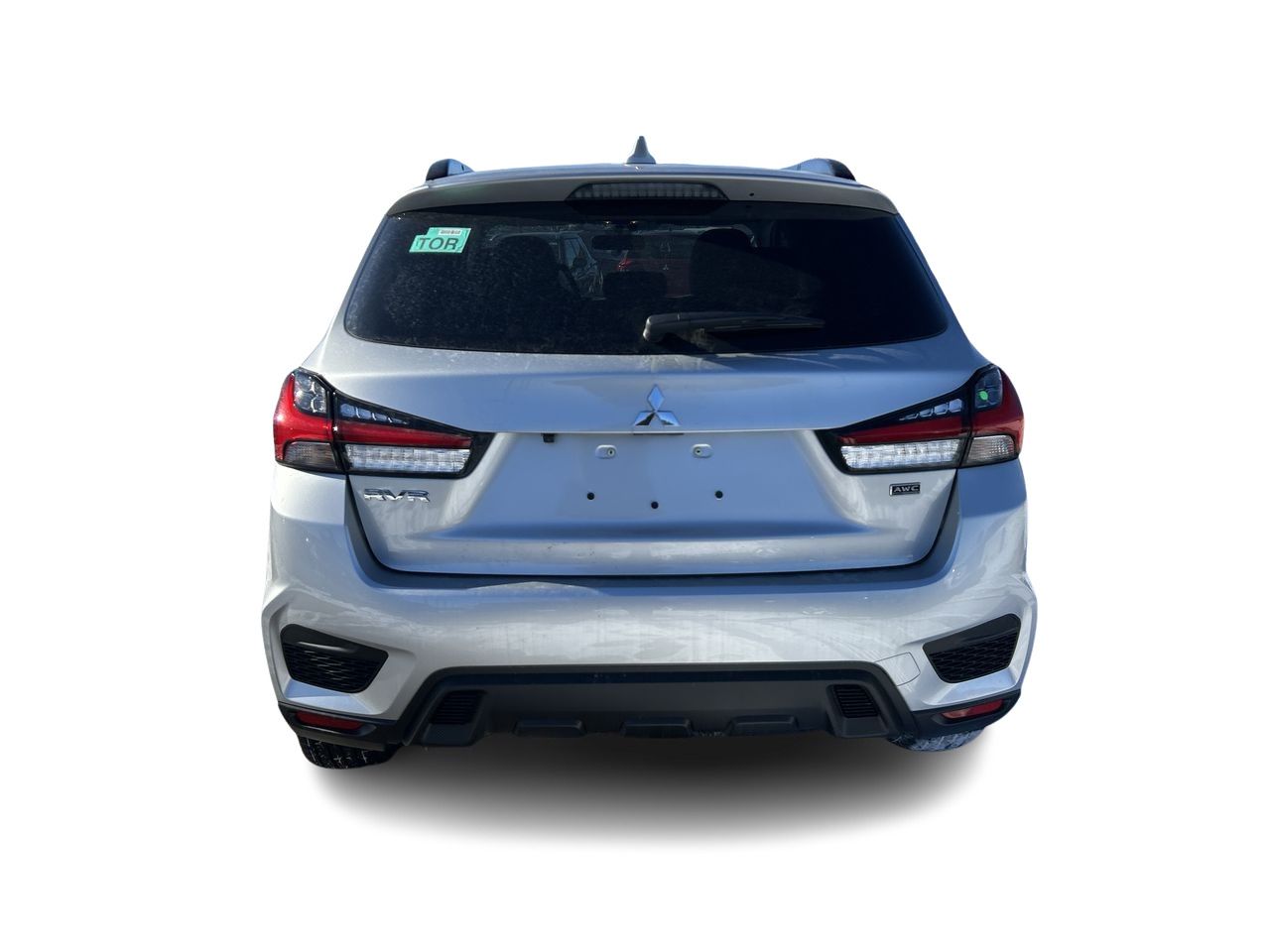 2026 Mitsubishi RVR in Mississauga, Ontario