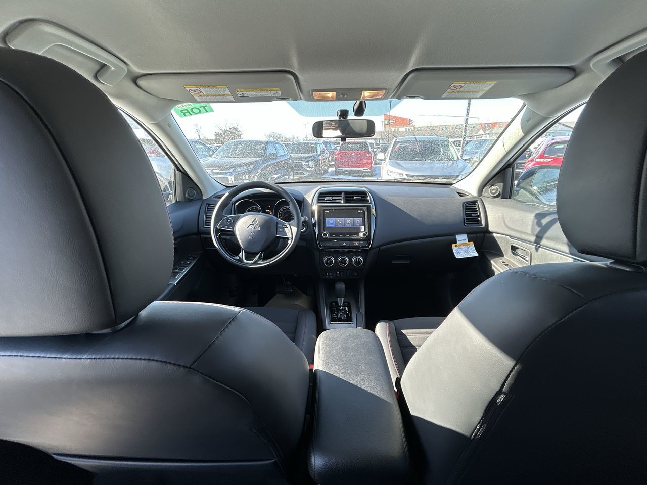 2026 Mitsubishi RVR in Mississauga, Ontario