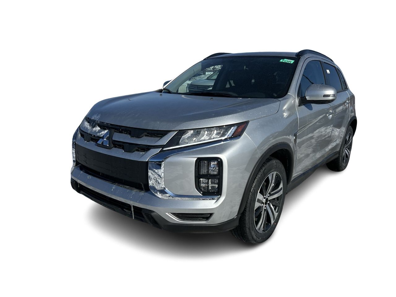 2026 Mitsubishi RVR in Mississauga, Ontario