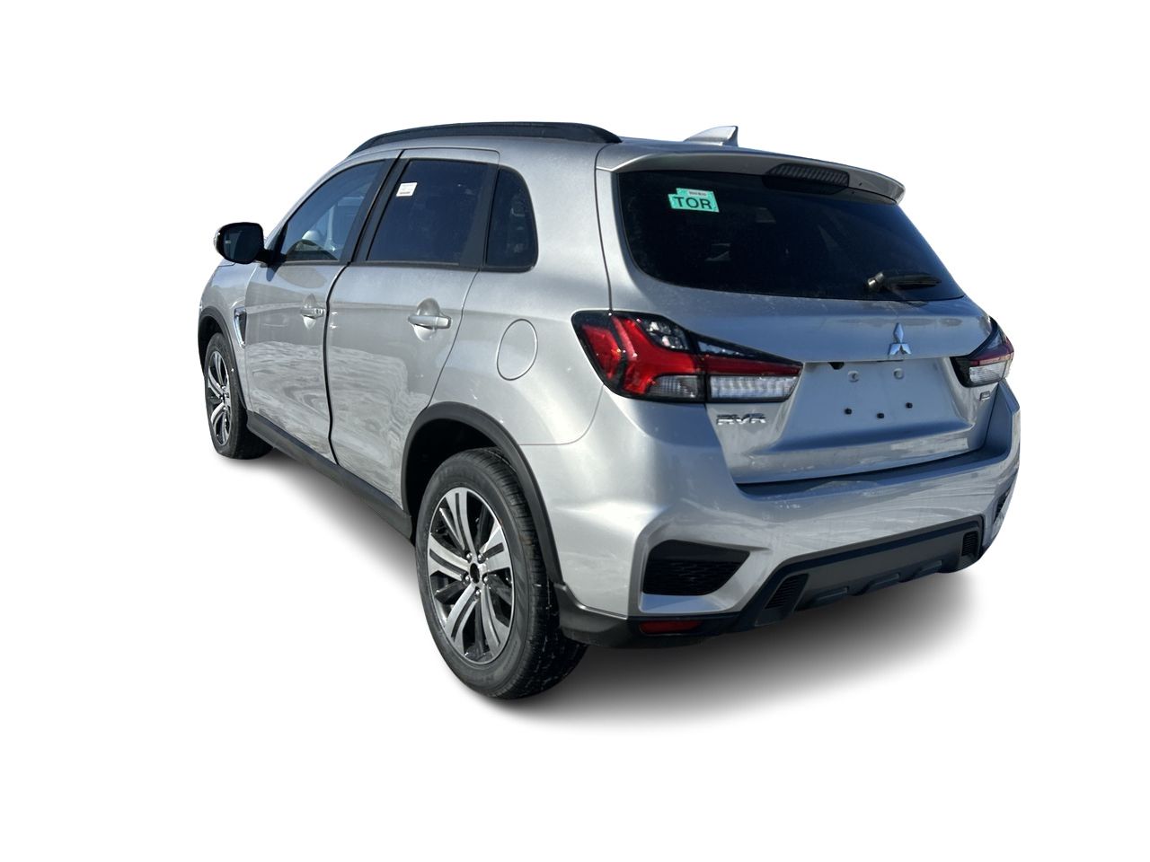 2026 Mitsubishi RVR in Mississauga, Ontario