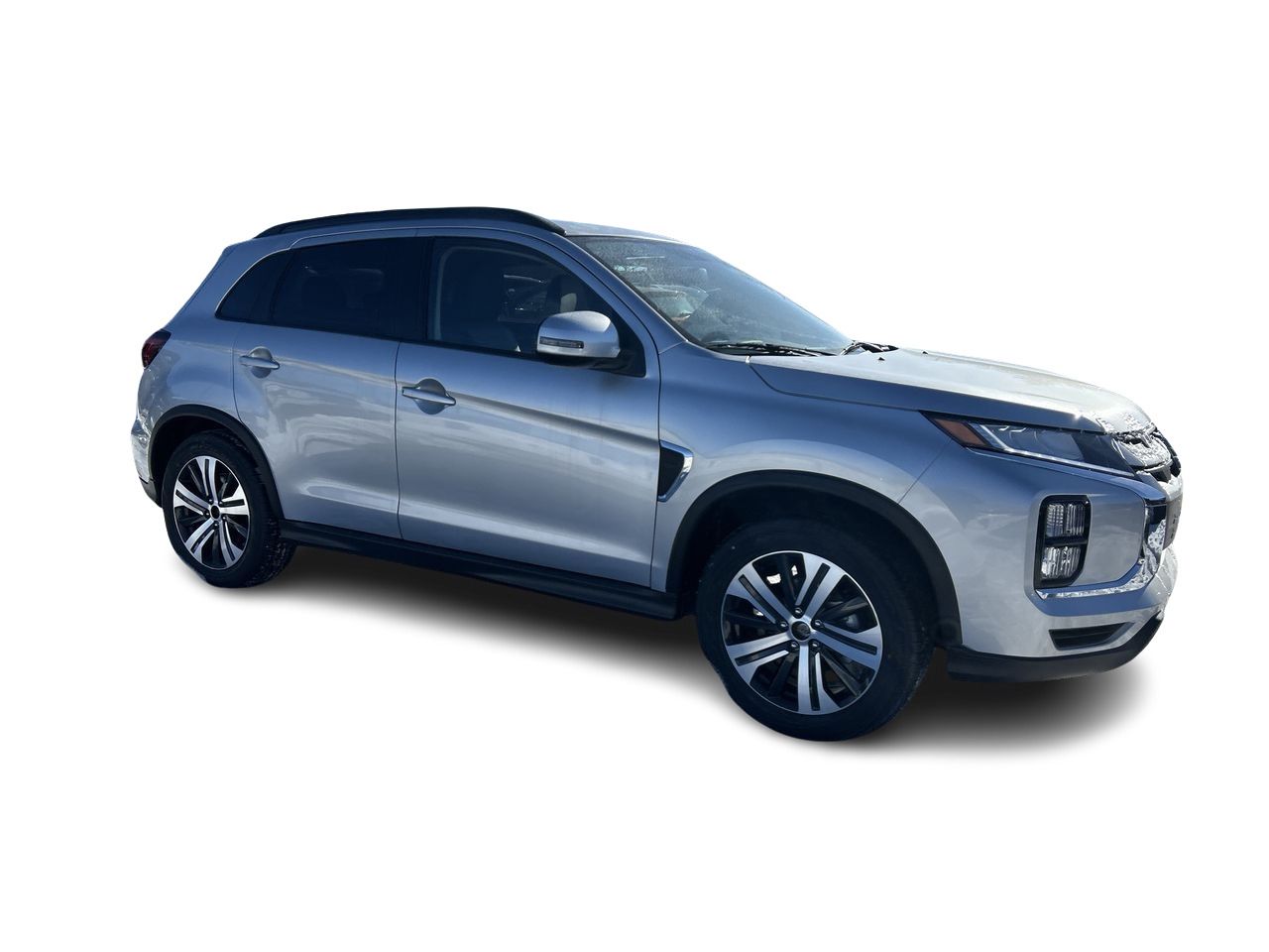 2026 Mitsubishi RVR in Mississauga, Ontario