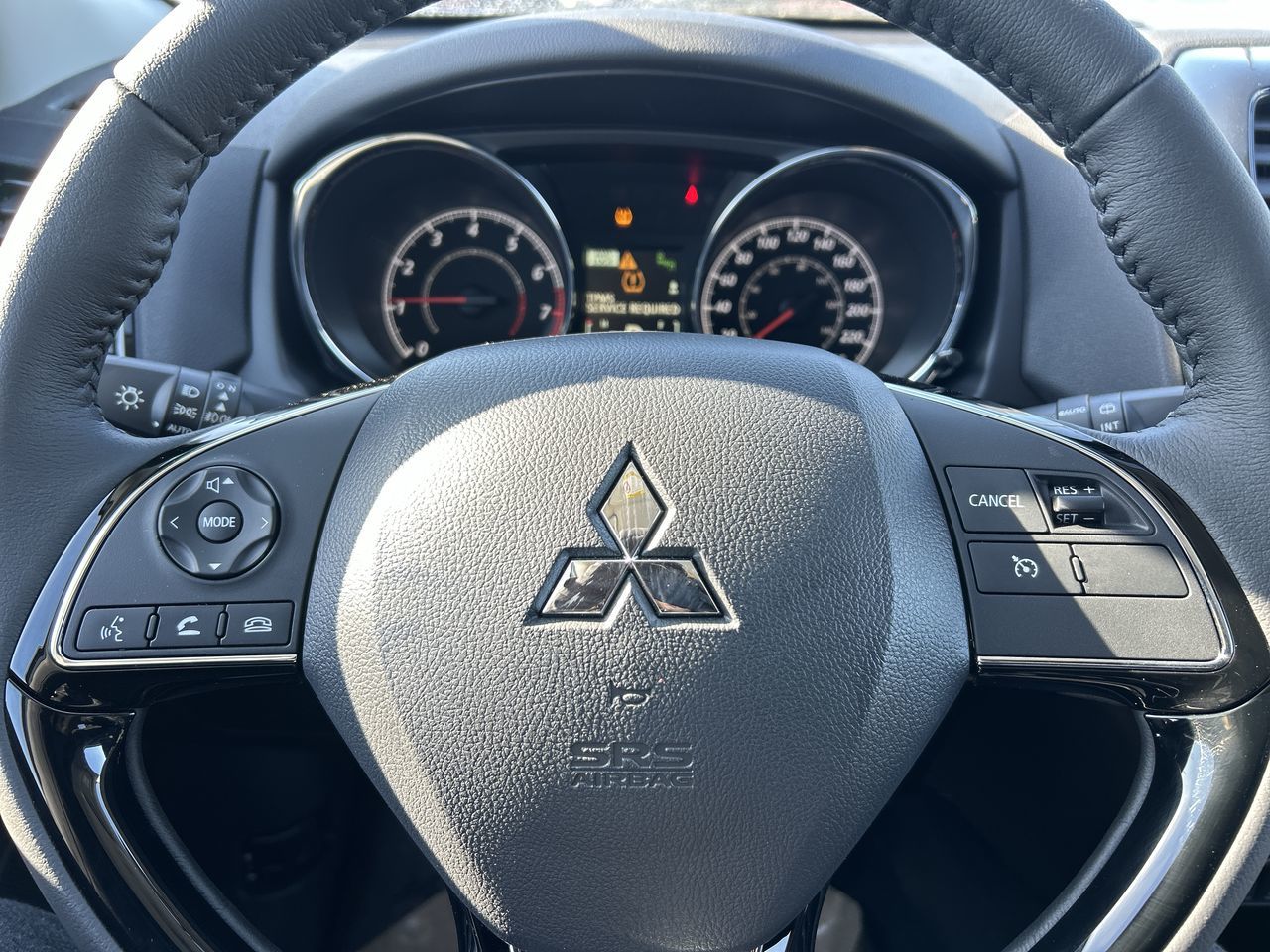 2026 Mitsubishi RVR in Mississauga, Ontario