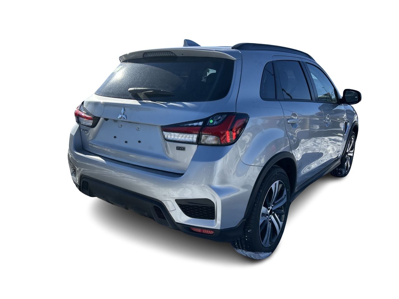 2026 Mitsubishi RVR in Mississauga, Ontario