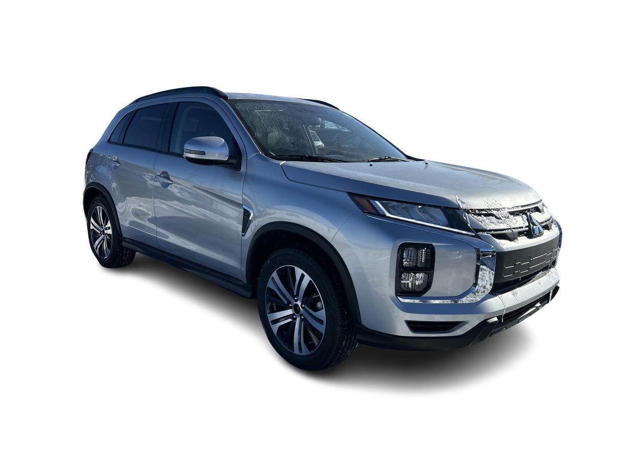 2026 Mitsubishi RVR in Mississauga, Ontario