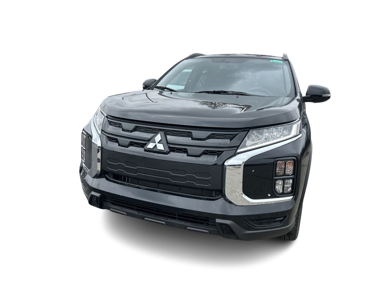 2026 Mitsubishi RVR