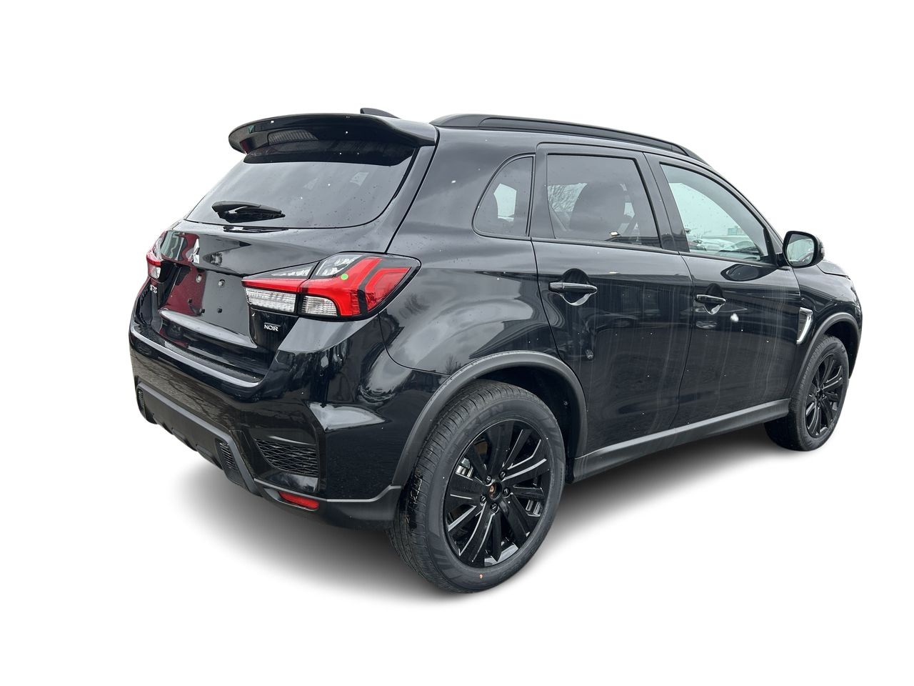 2026 Mitsubishi RVR