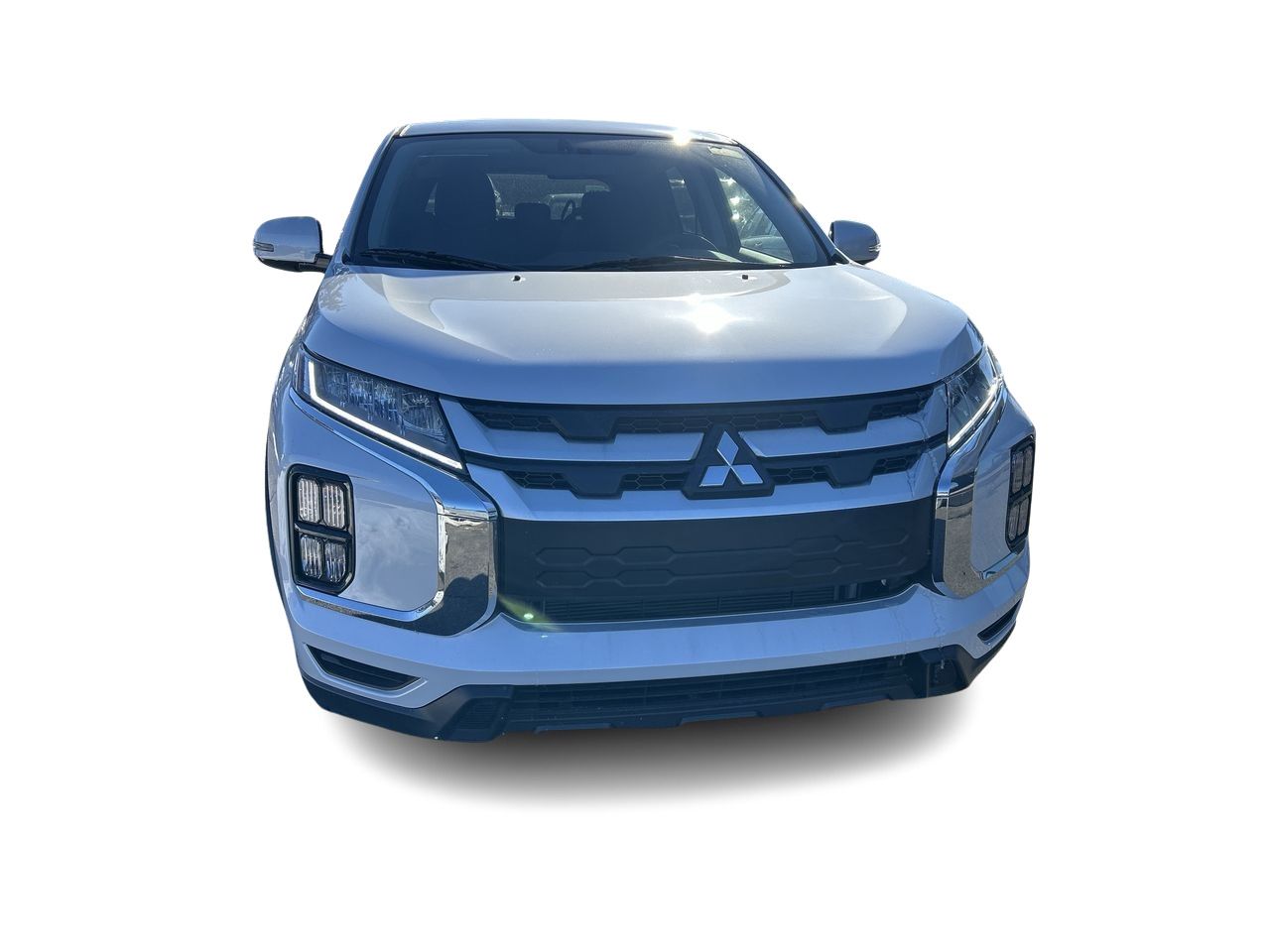 2026 Mitsubishi RVR