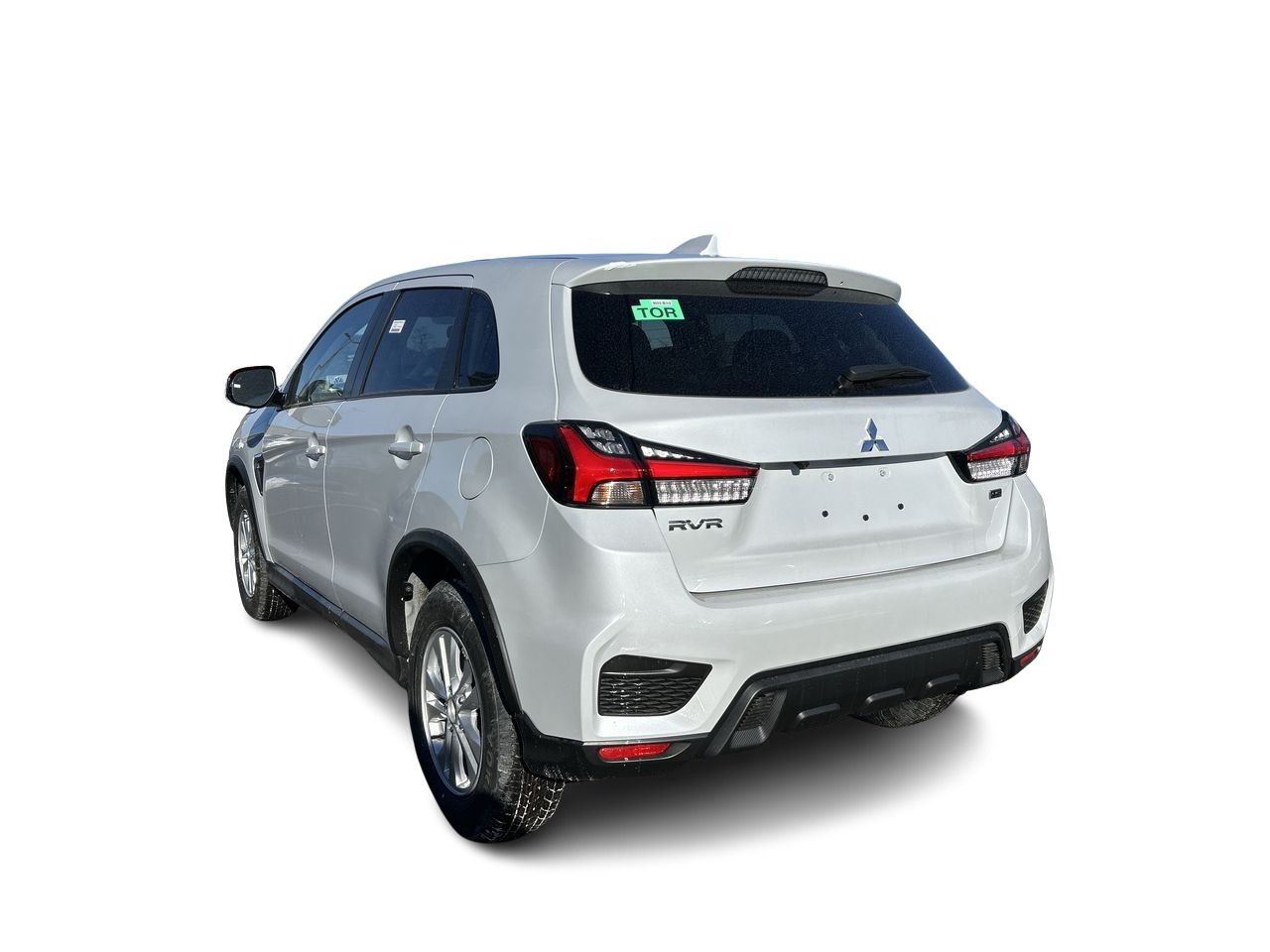 2026 Mitsubishi RVR