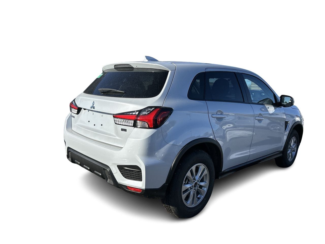 2026 Mitsubishi RVR
