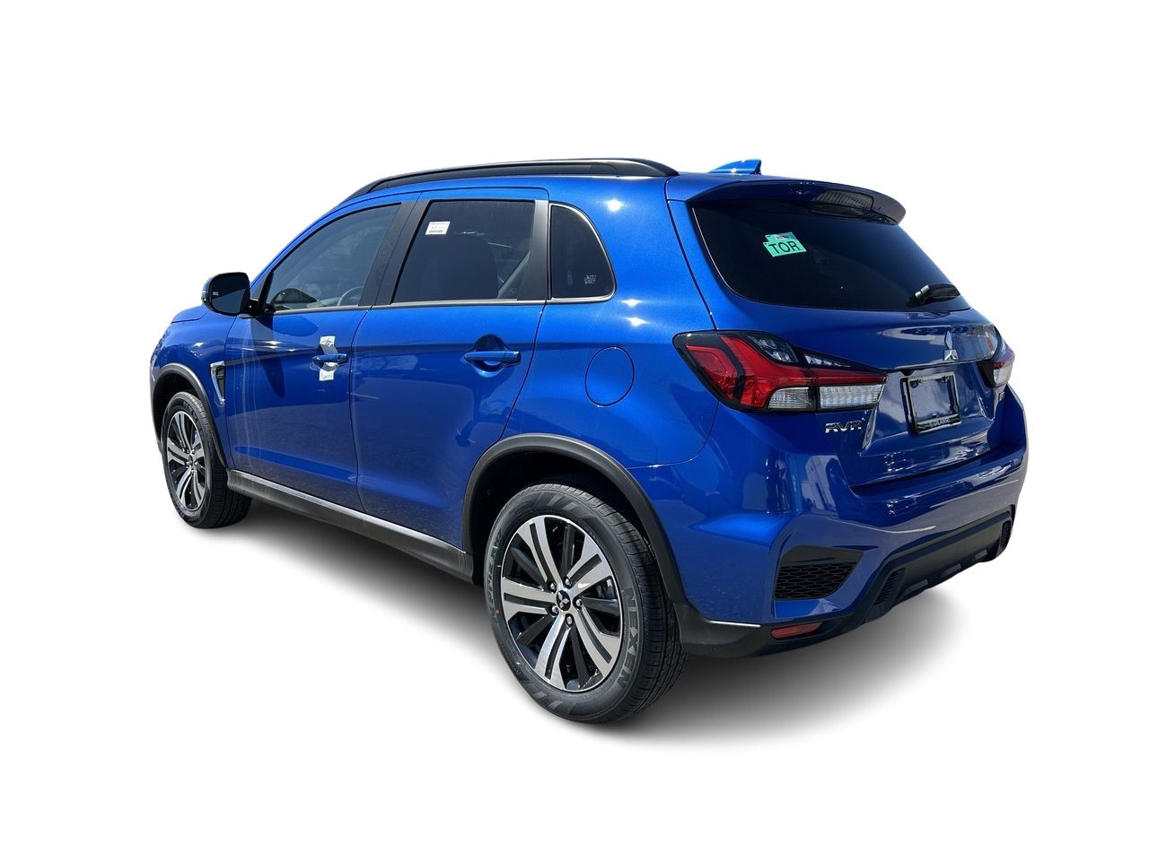 2026 Mitsubishi RVR