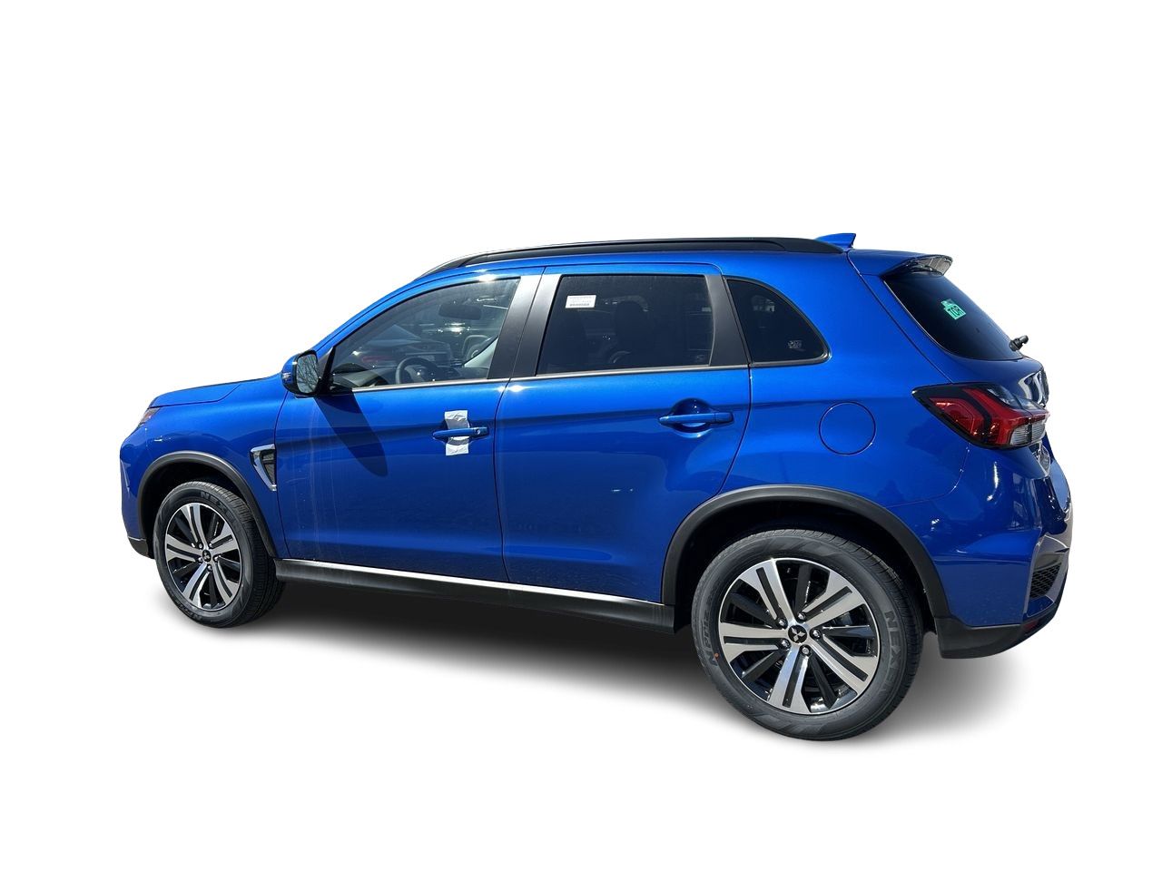 2026 Mitsubishi RVR